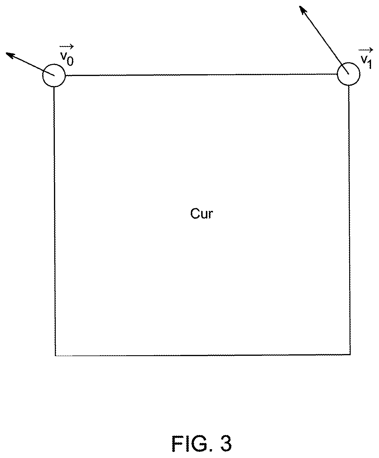 Patent US12581081 Figure 2 – Affine mode signaling in video encoding and decoding