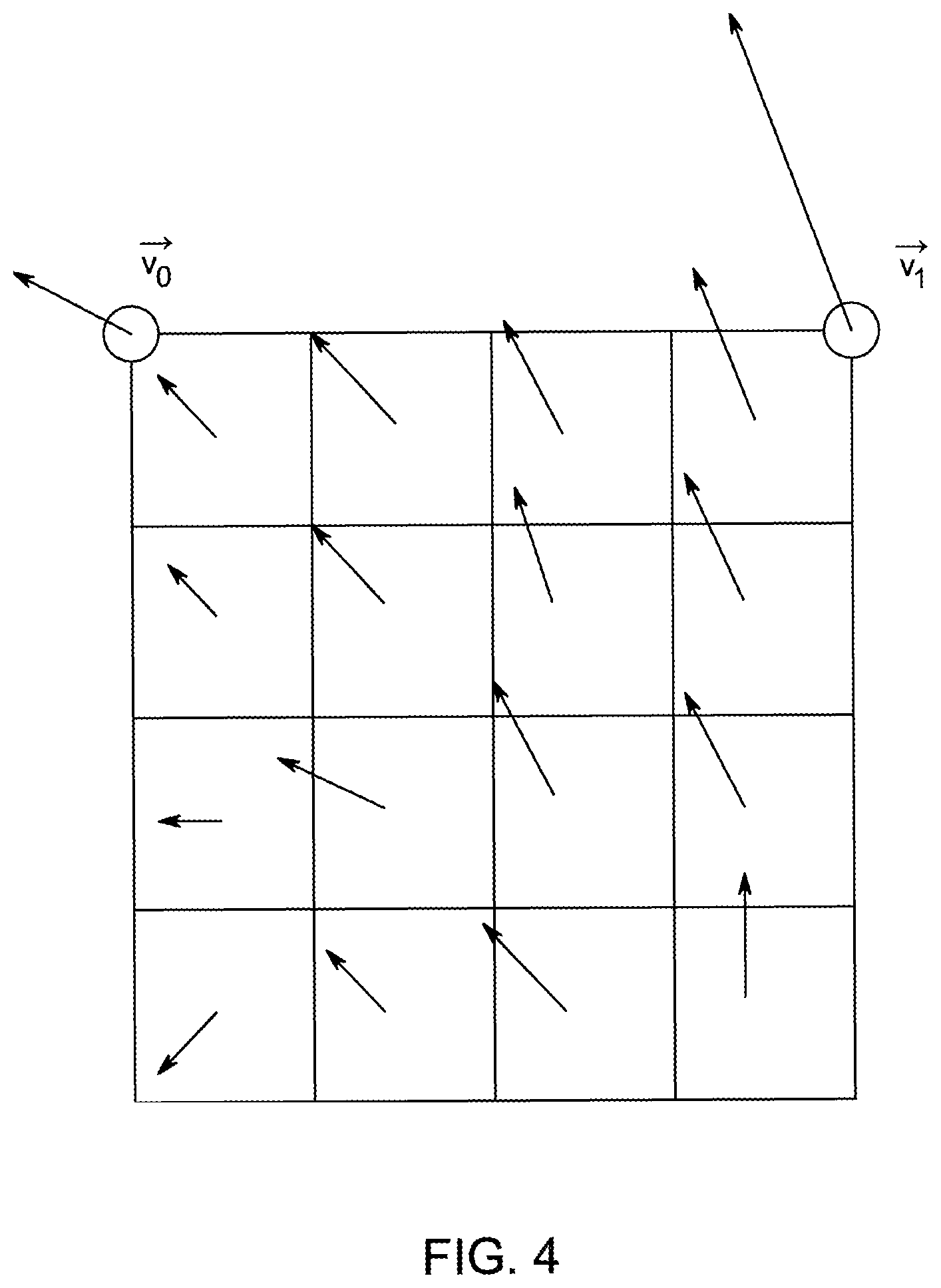 Patent US12581081 Figure 3 – Affine mode signaling in video encoding and decoding