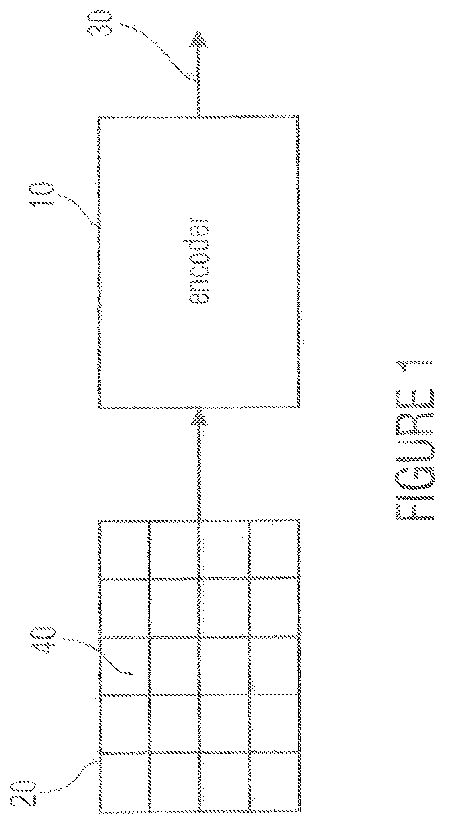 Patent US12581082 Figure 1 – Context initialization in entropy coding