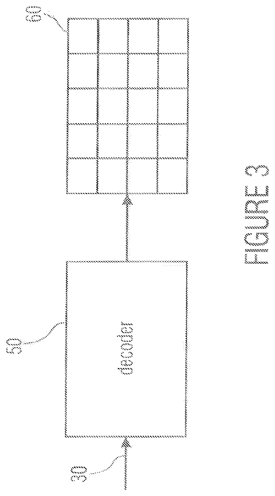 Patent US12581082 Figure 3 – Context initialization in entropy coding