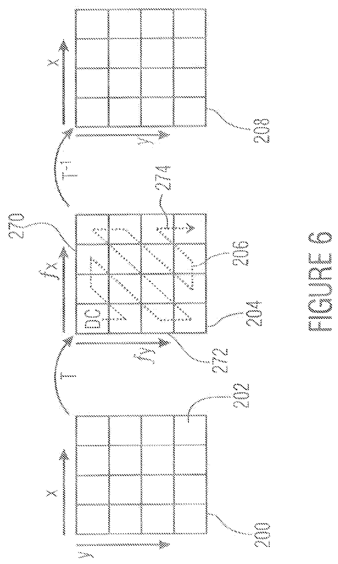 Patent US12581082 Figure 6 – Context initialization in entropy coding