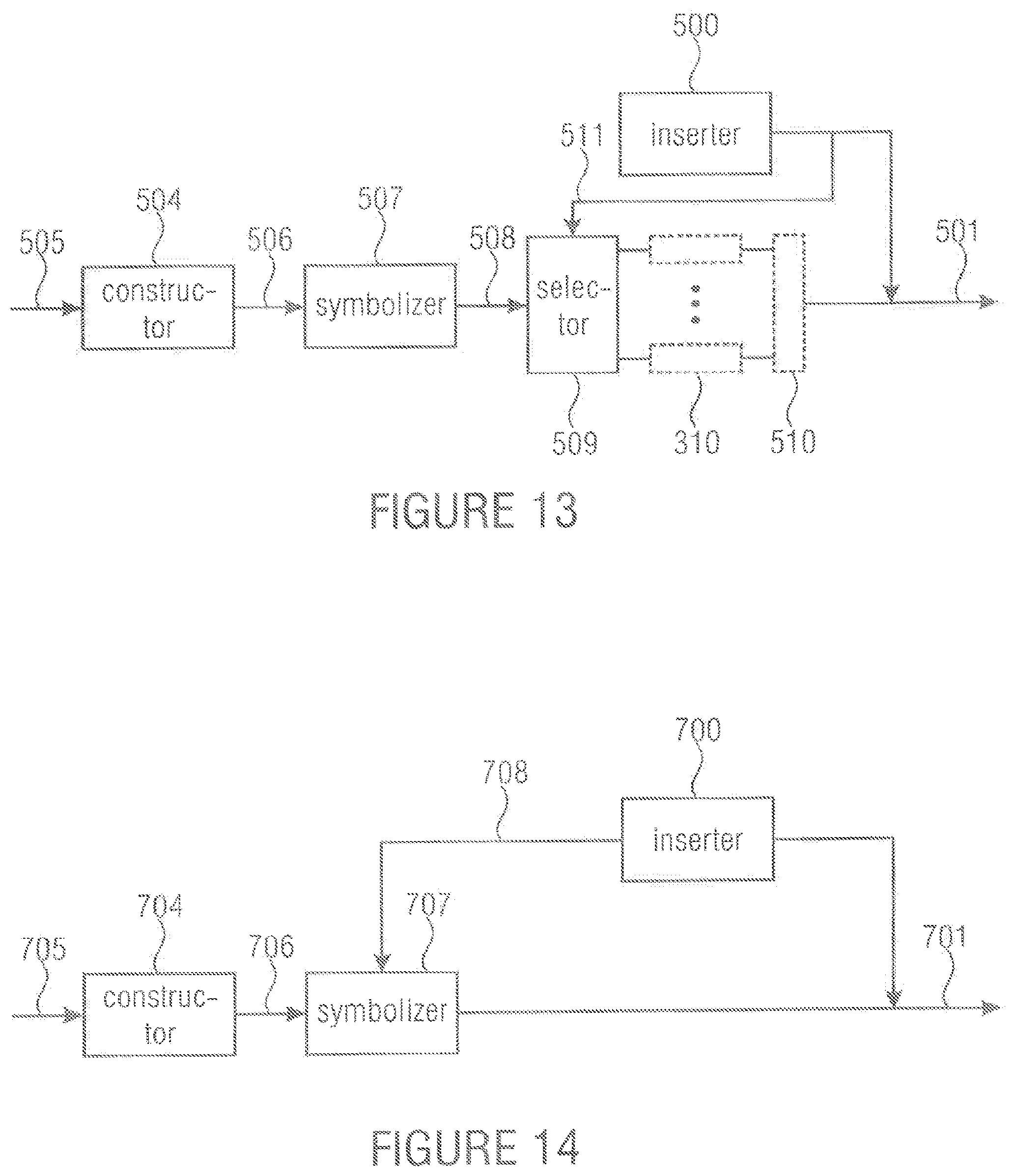 Patent US12581082 Figure 11 – Context initialization in entropy coding