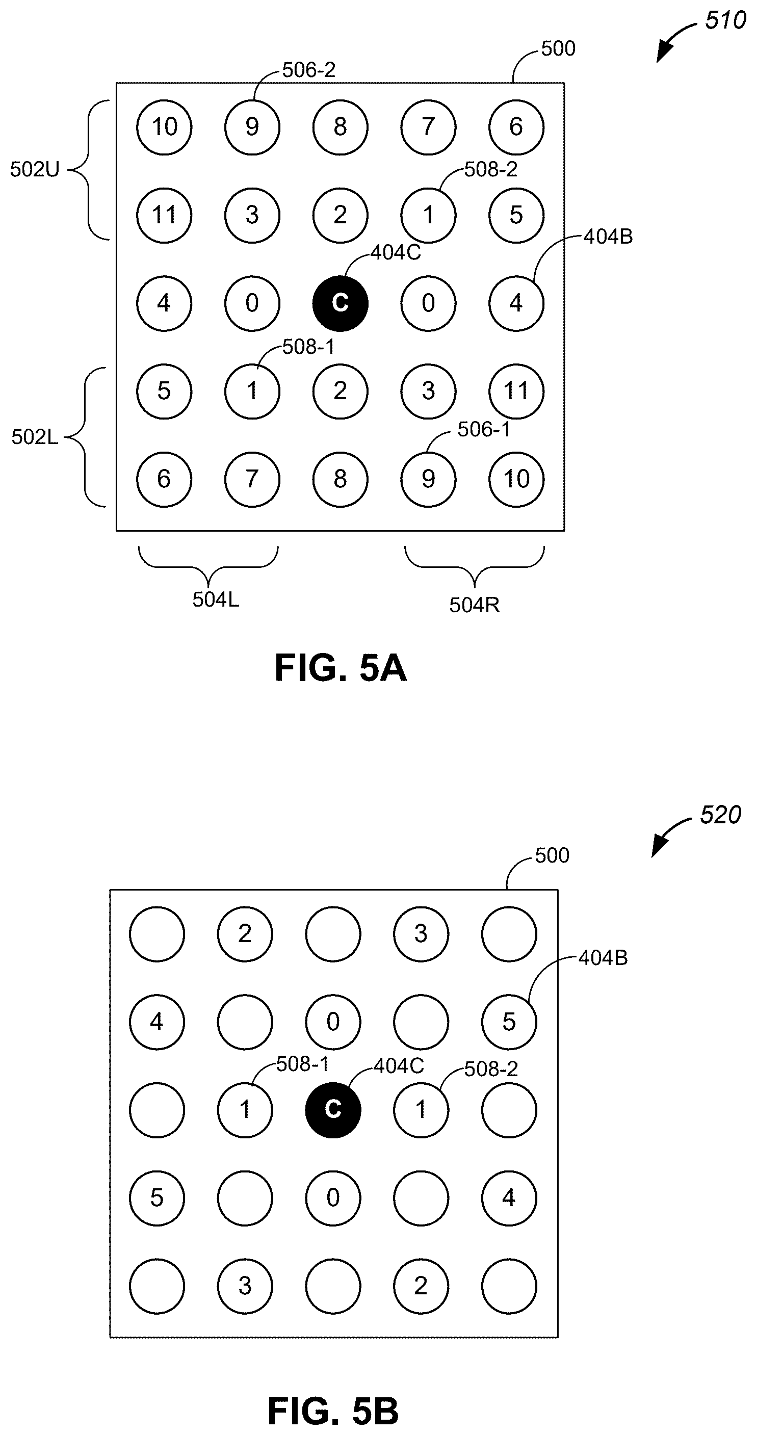 Patent US12581085 Figure 6 – CCSO with filter shapes