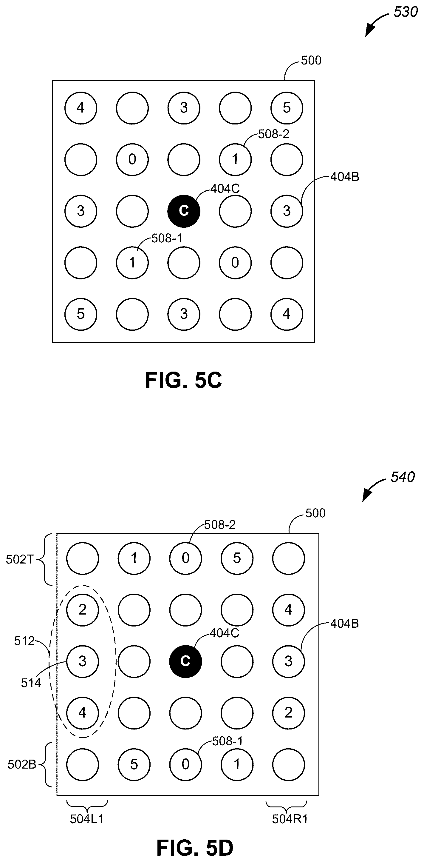 Patent US12581085 Figure 7 – CCSO with filter shapes