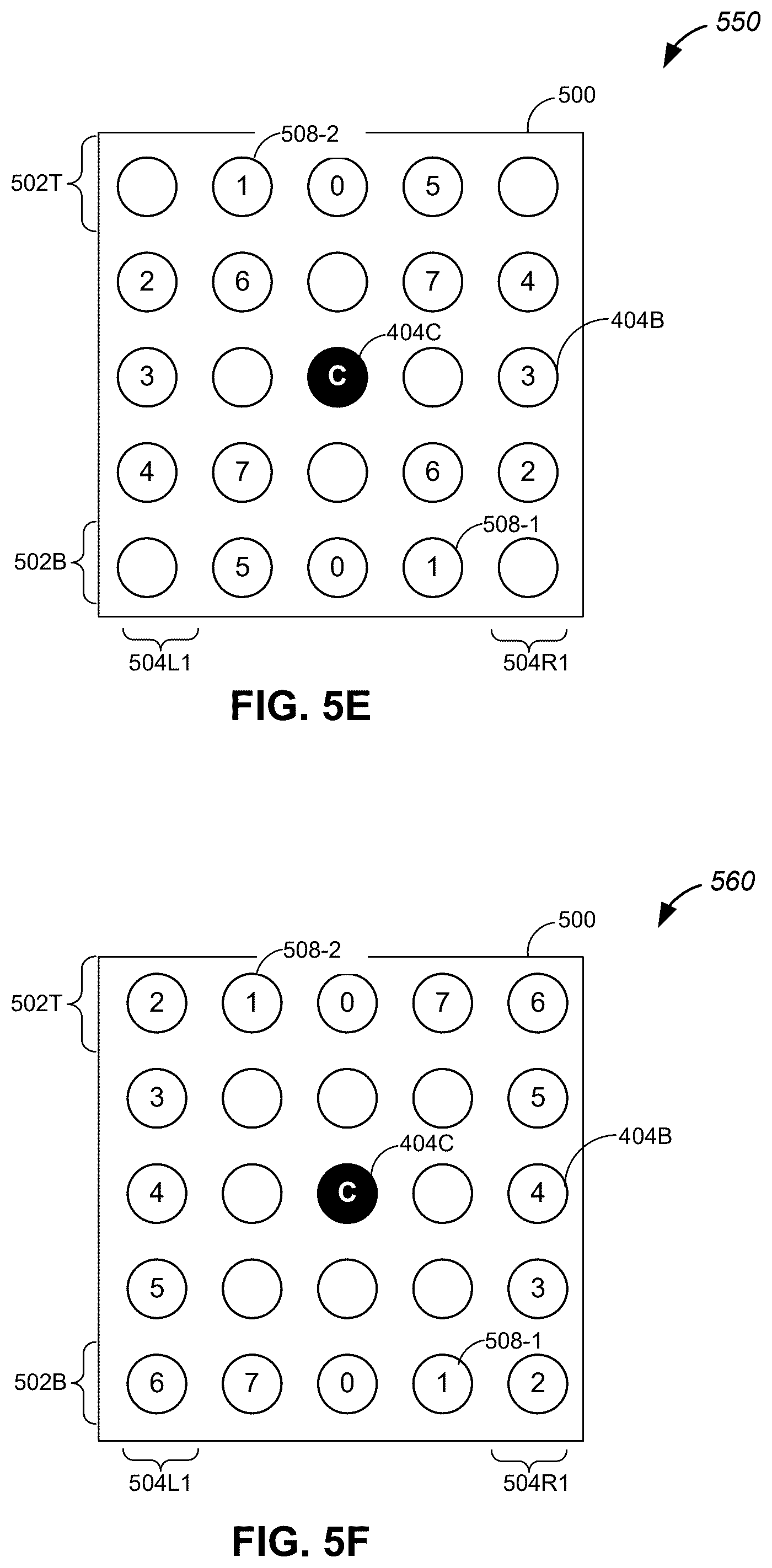 Patent US12581085 Figure 8 – CCSO with filter shapes