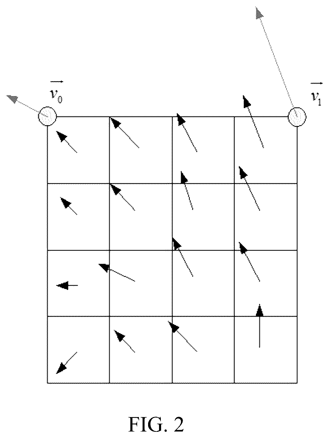 Patent US12581086 Figure 2 – Merge with MVD based on geometry partition