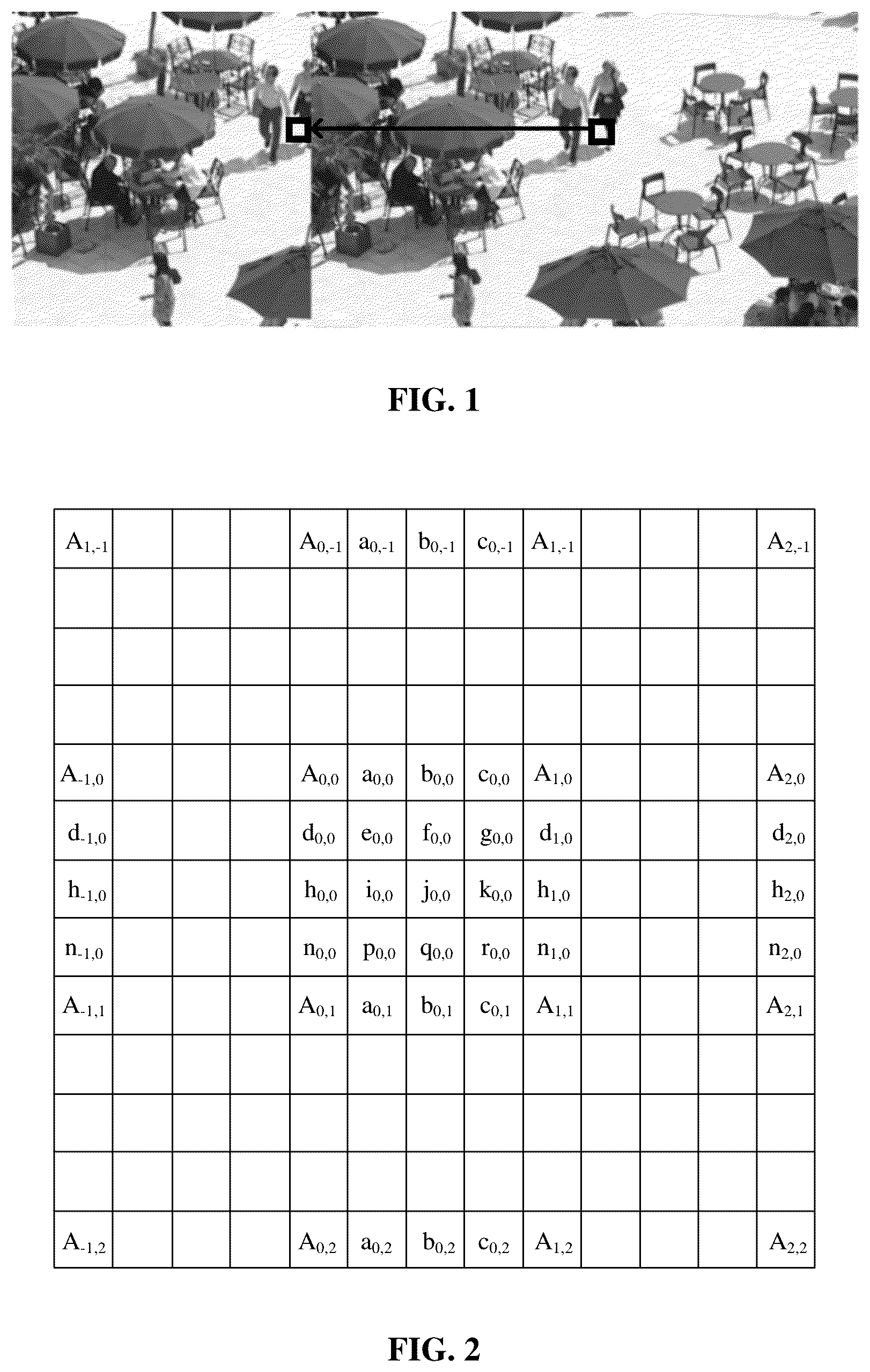 Patent US12581087 — Encoding method, decoding method, bitstream, encoder, decoder and storage medium — Figure 1