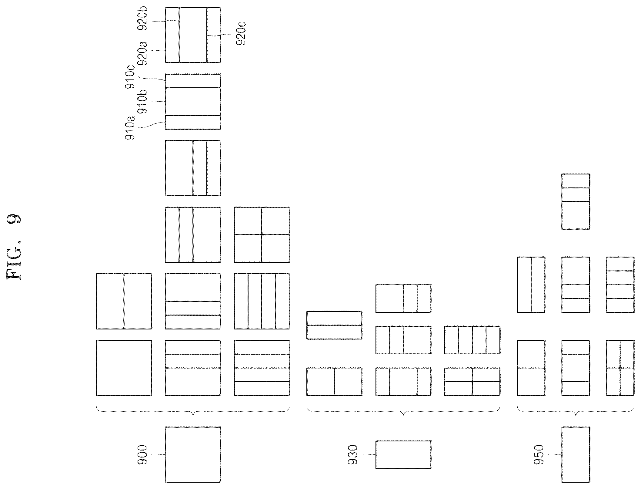 Patent US12581088 Figure 13 – Image encoding and decoding of chroma block using luma block