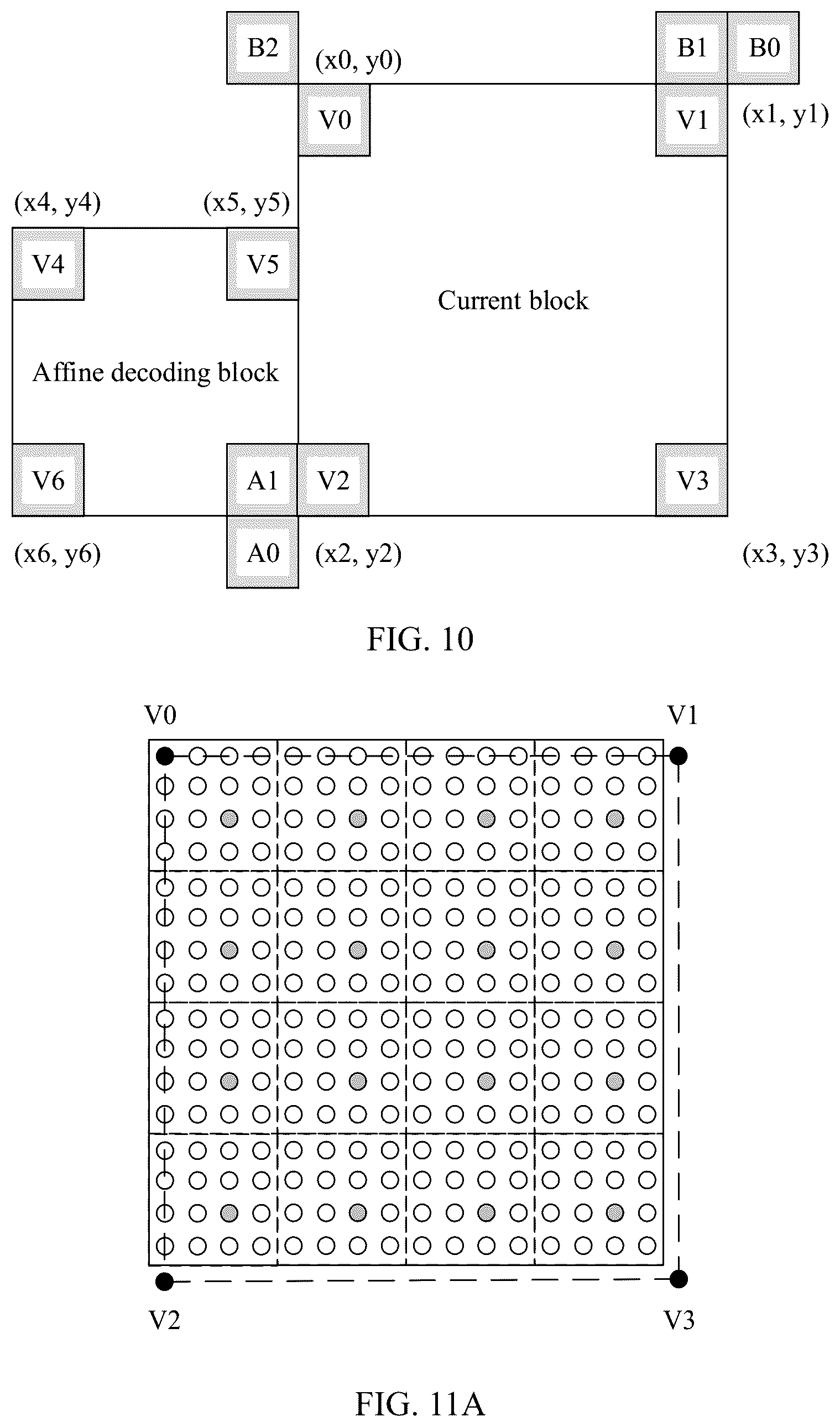 Patent US12581089 Figure 9 – Motion vector prediction method and related apparatus