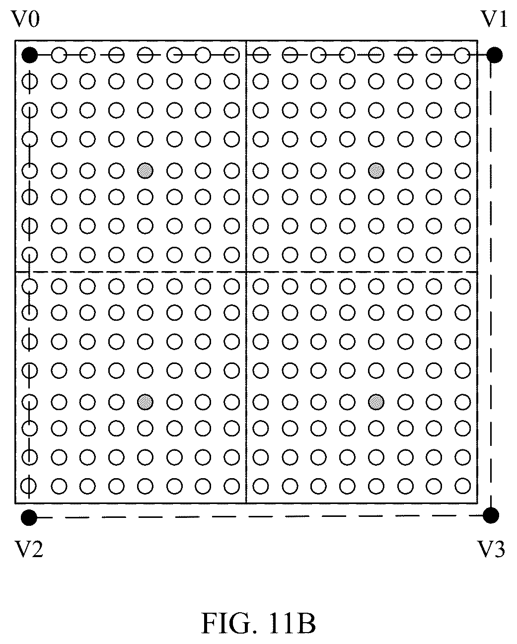 Patent US12581089 Figure 10 – Motion vector prediction method and related apparatus