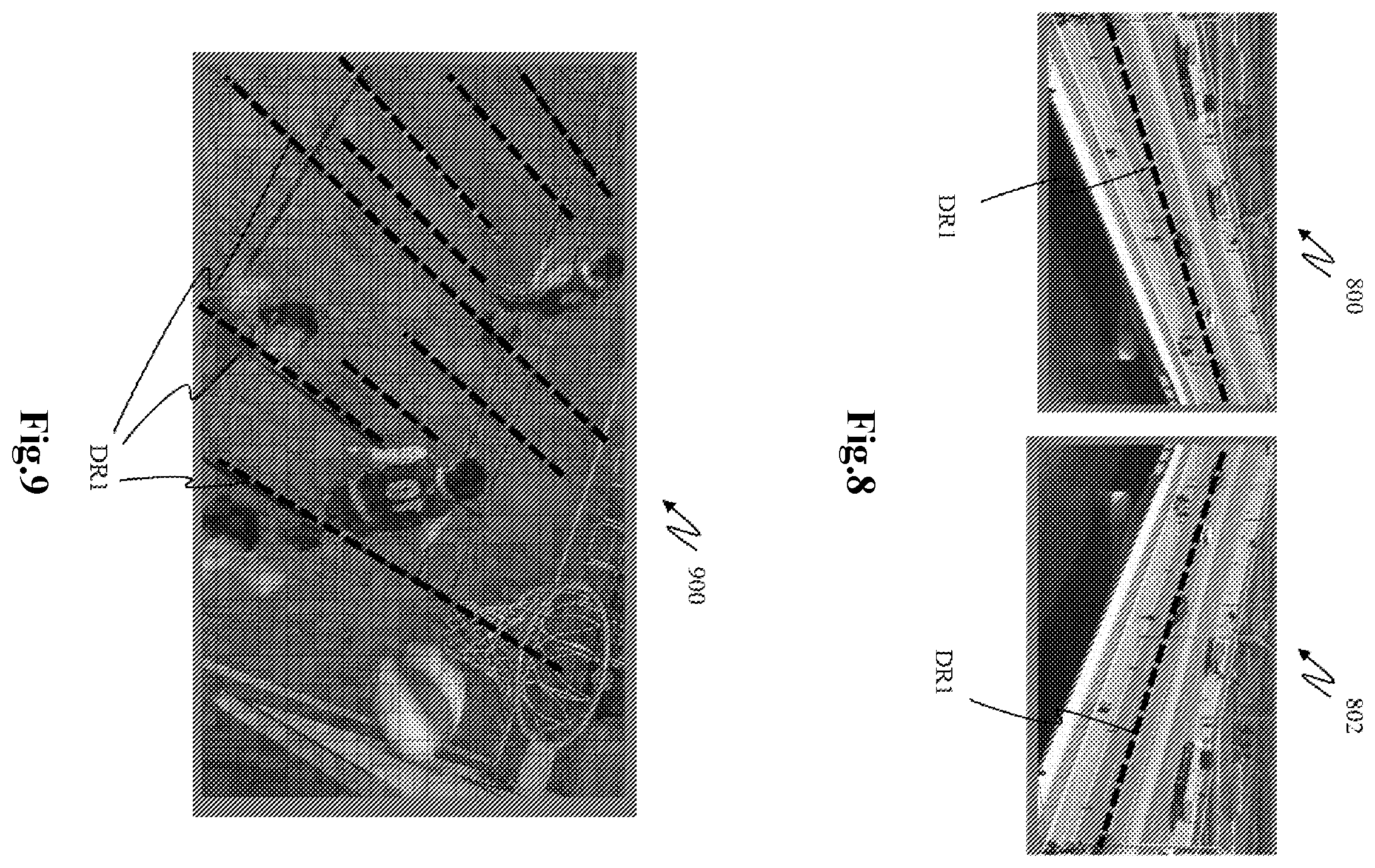 Patent US12581091 Figure 8 – Methods and apparatus of encoding/decoding video picture data