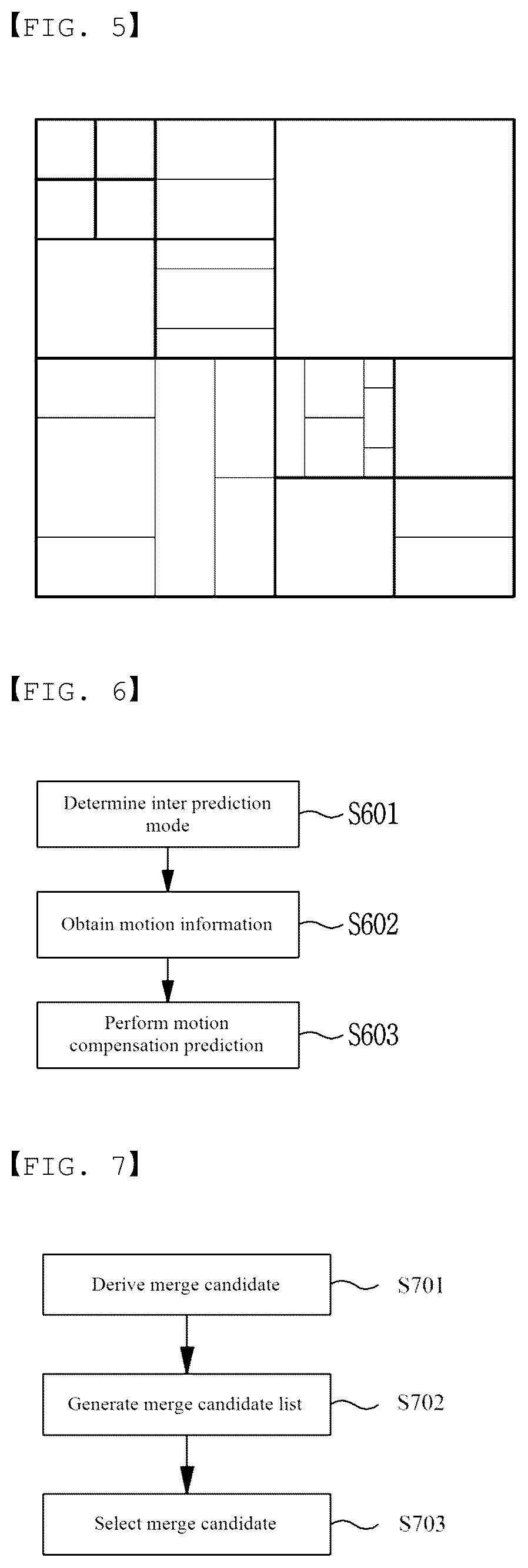 Patent US12581094 Figure 3 – Image signal encoding/decoding method and device therefor