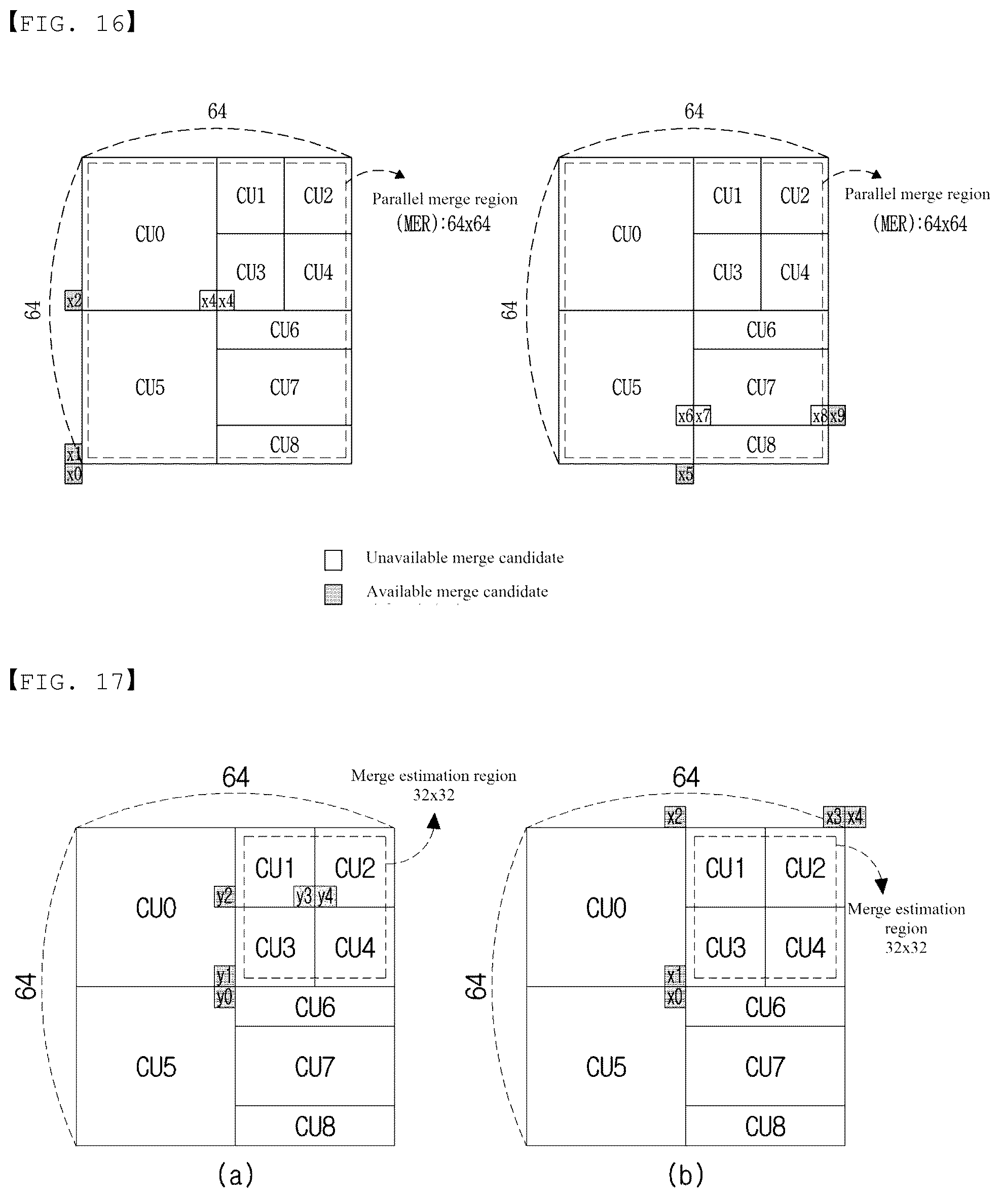 Patent US12581094 Figure 10 – Image signal encoding/decoding method and device therefor