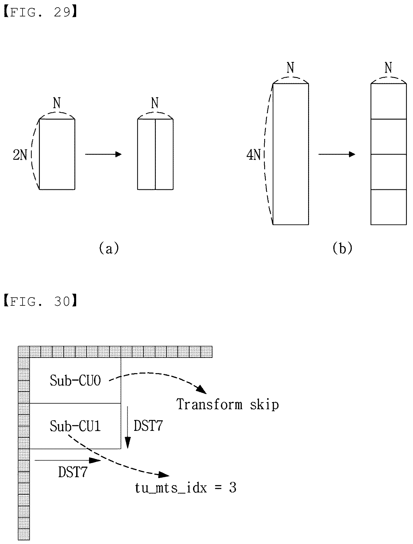 Patent US12581094 Figure 17 – Image signal encoding/decoding method and device therefor