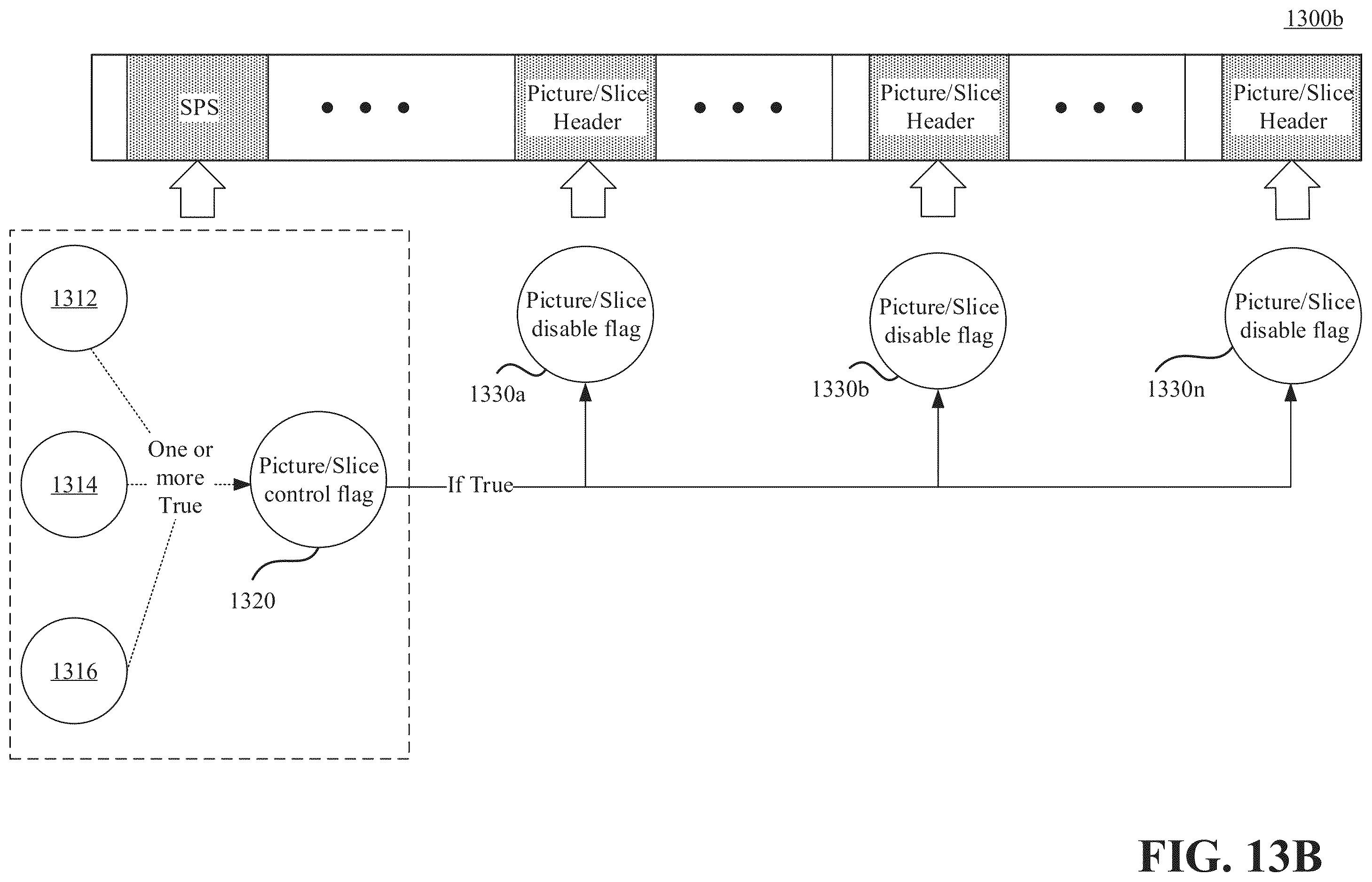 Patent US12581096 Figure 14 – Method and apparatus for encoding or decoding video