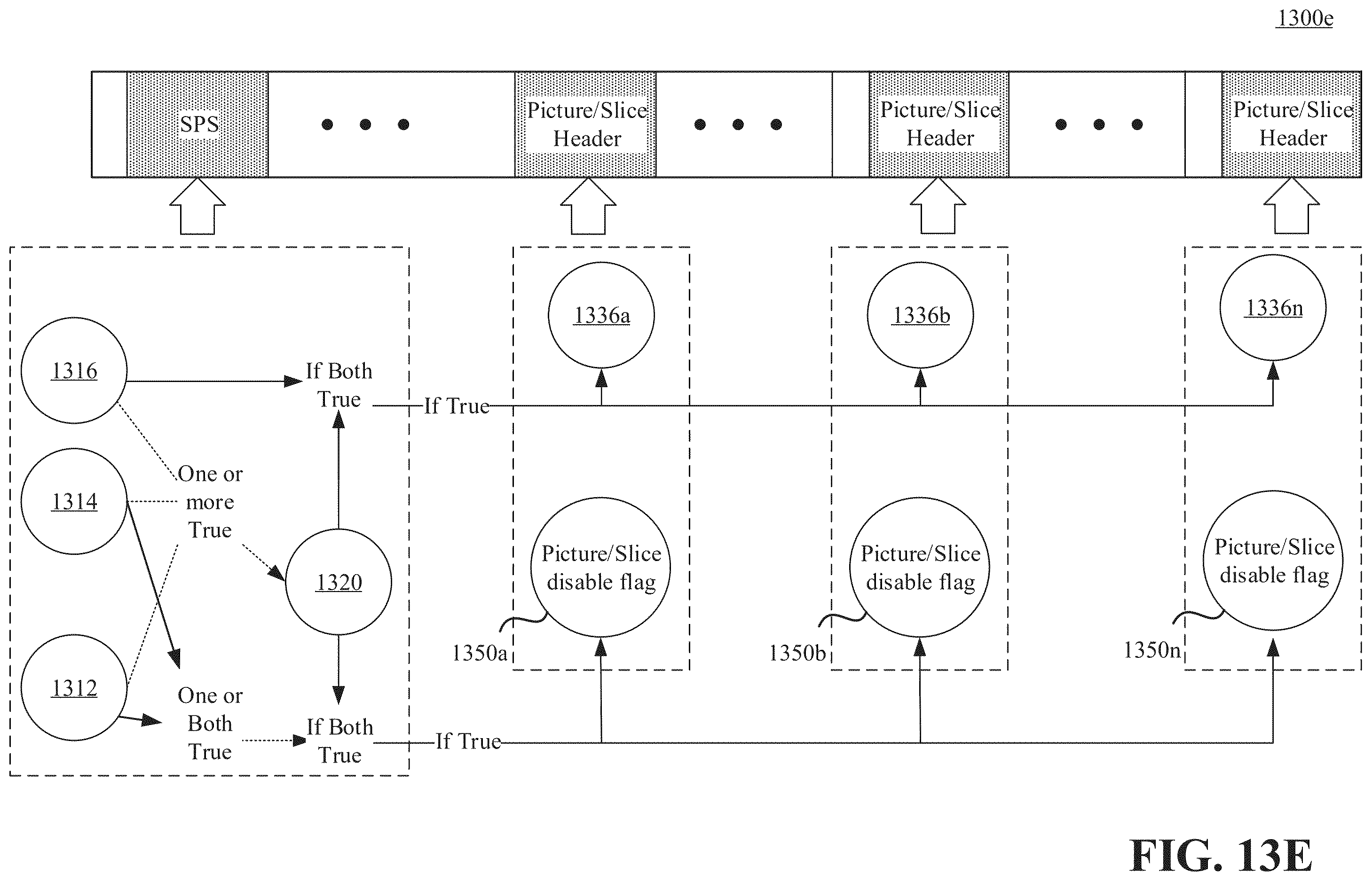 Patent US12581096 Figure 17 – Method and apparatus for encoding or decoding video