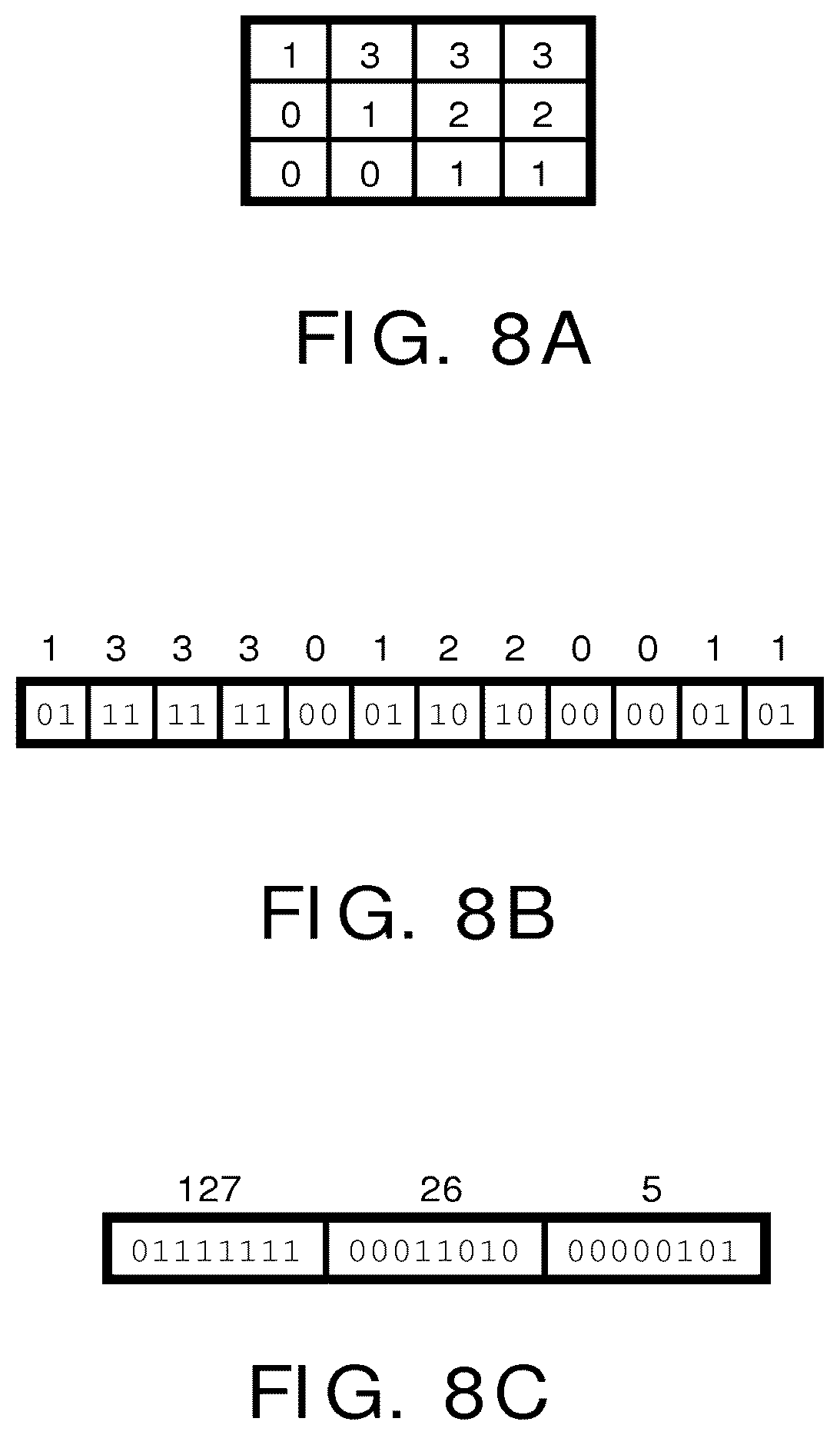 Patent US12581097 Figure 11 – Encoder, decoder and method employing palette compression