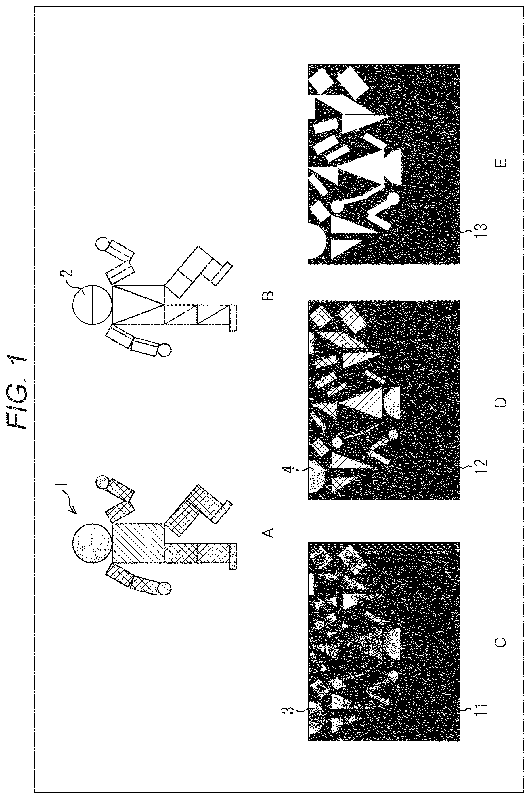 Patent US12581099 Figure 1 – Information processing device and method