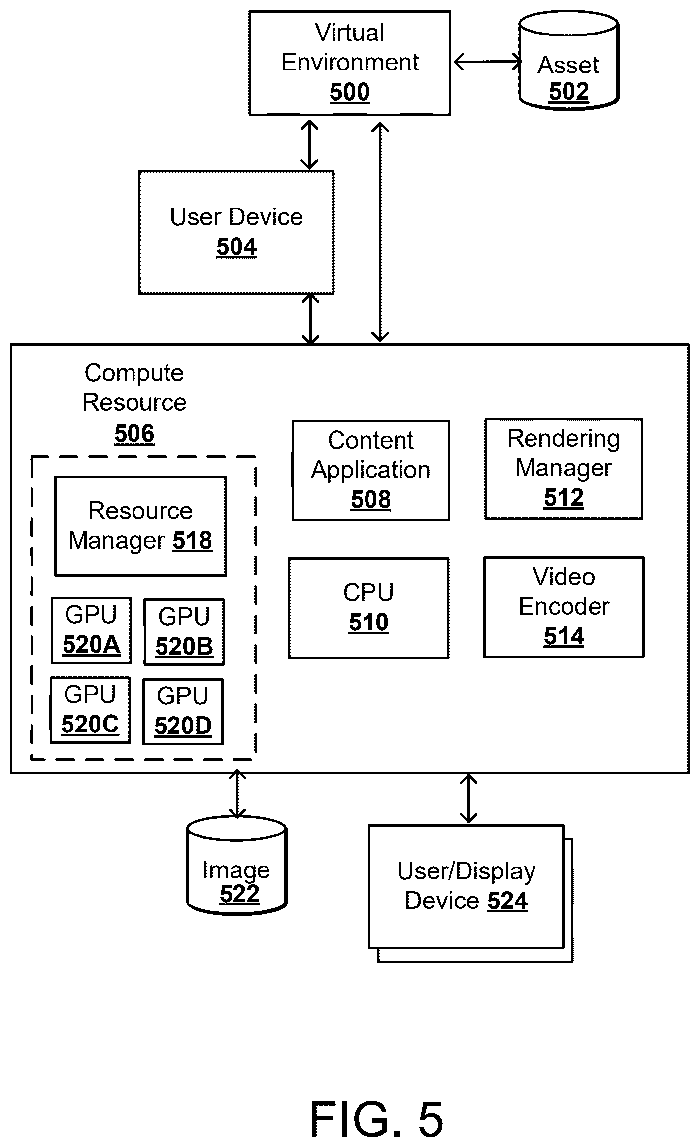 Patent US12581100 Figure 9 – Video encoding using reconstruction of spatially decimated frames
