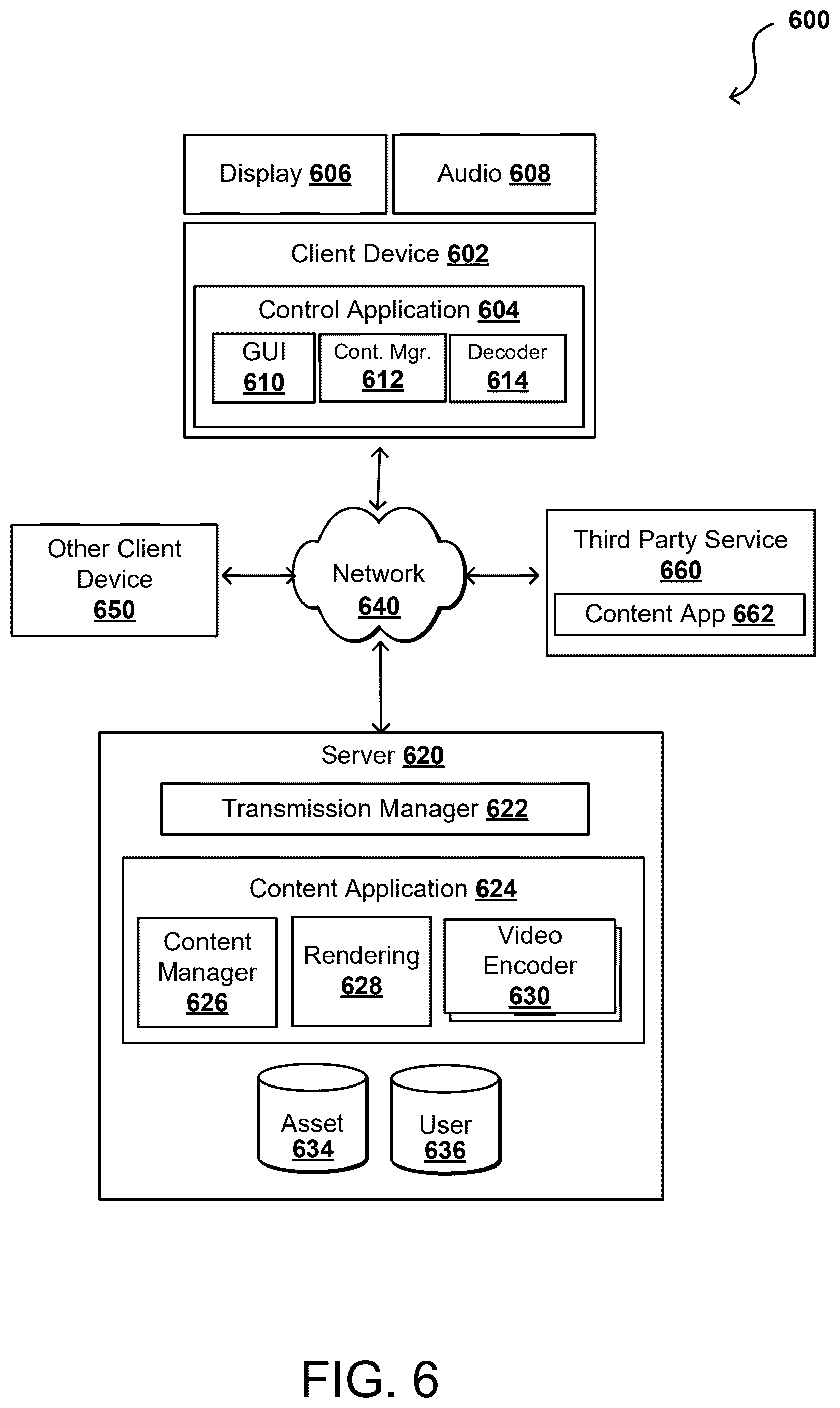 Patent US12581100 Figure 10 – Video encoding using reconstruction of spatially decimated frames