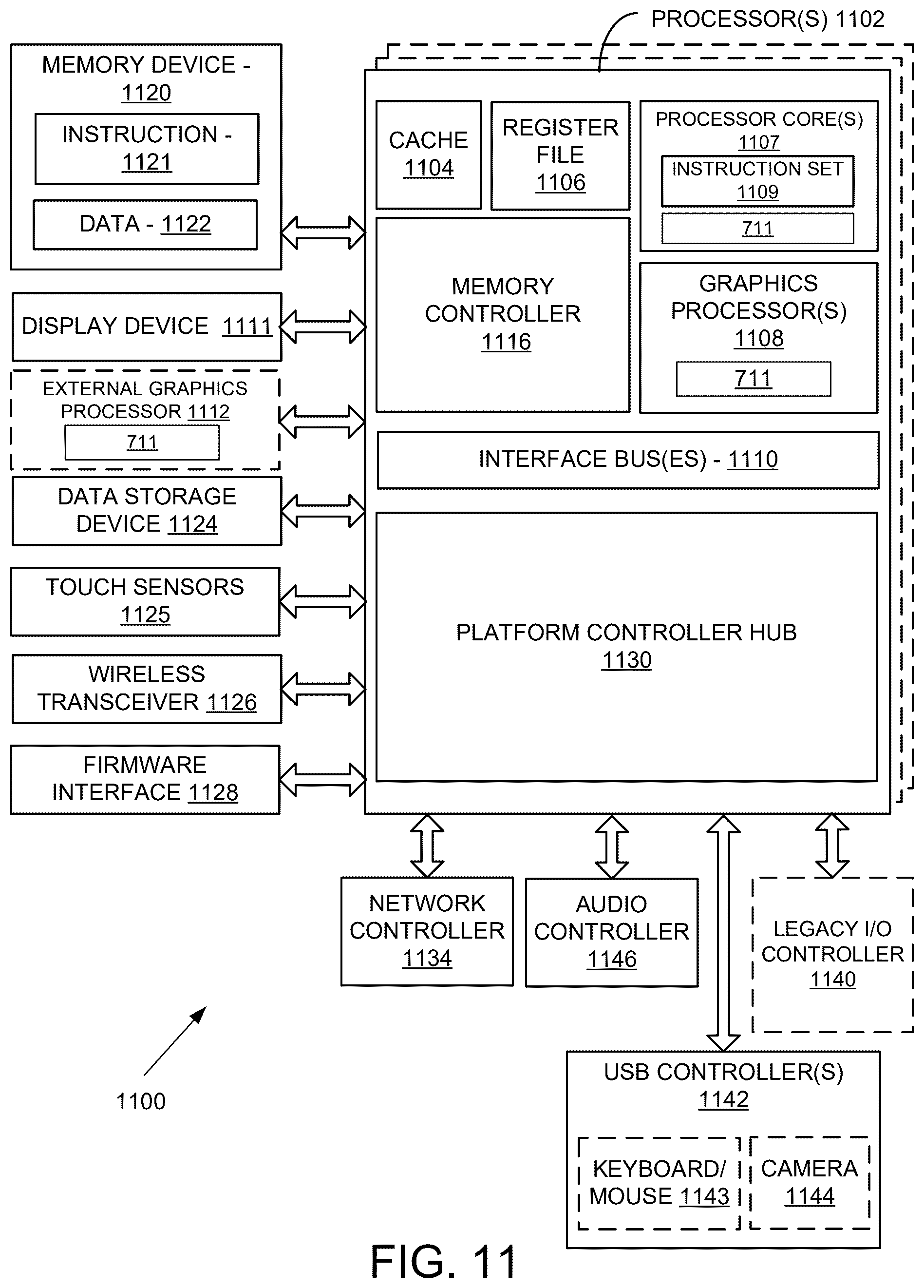 Patent US12581100 Figure 16 – Video encoding using reconstruction of spatially decimated frames