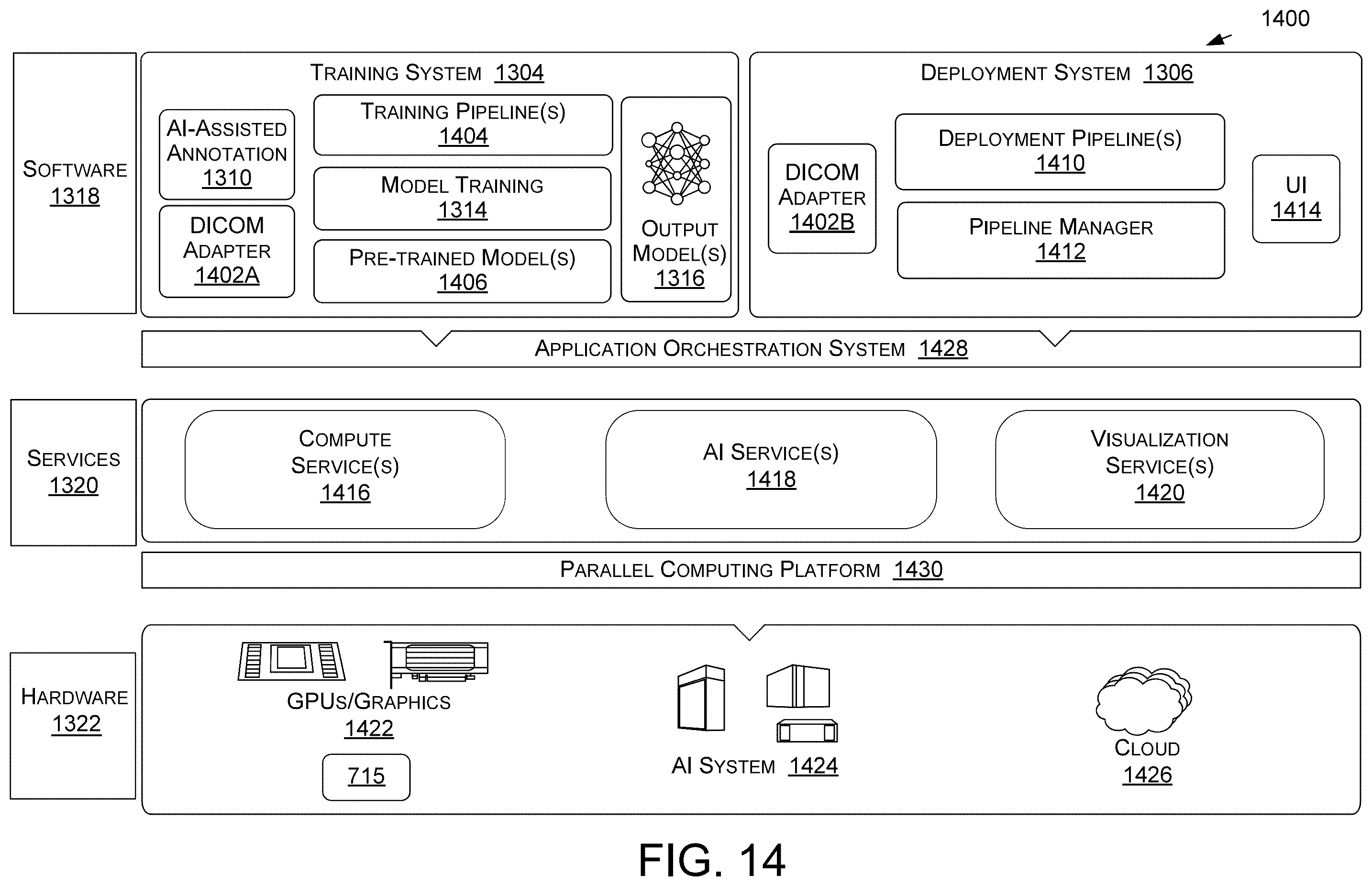 Patent US12581100 Figure 19 – Video encoding using reconstruction of spatially decimated frames