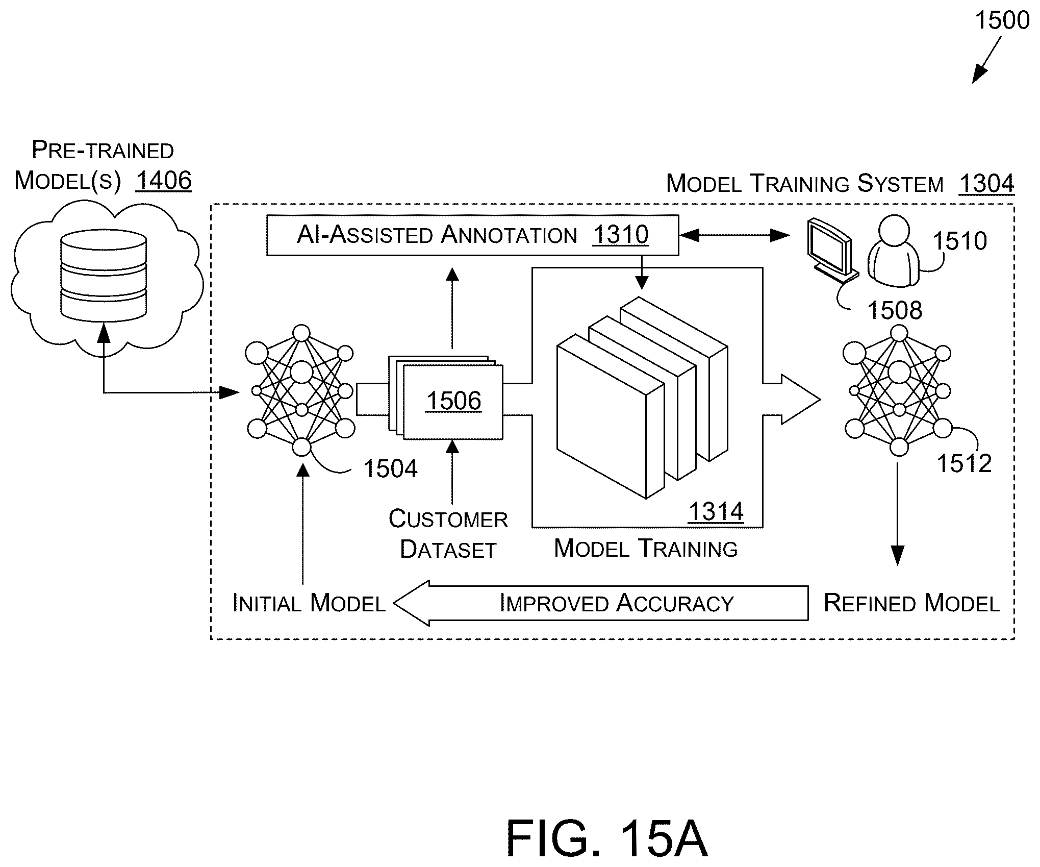 Patent US12581100 Figure 20 – Video encoding using reconstruction of spatially decimated frames