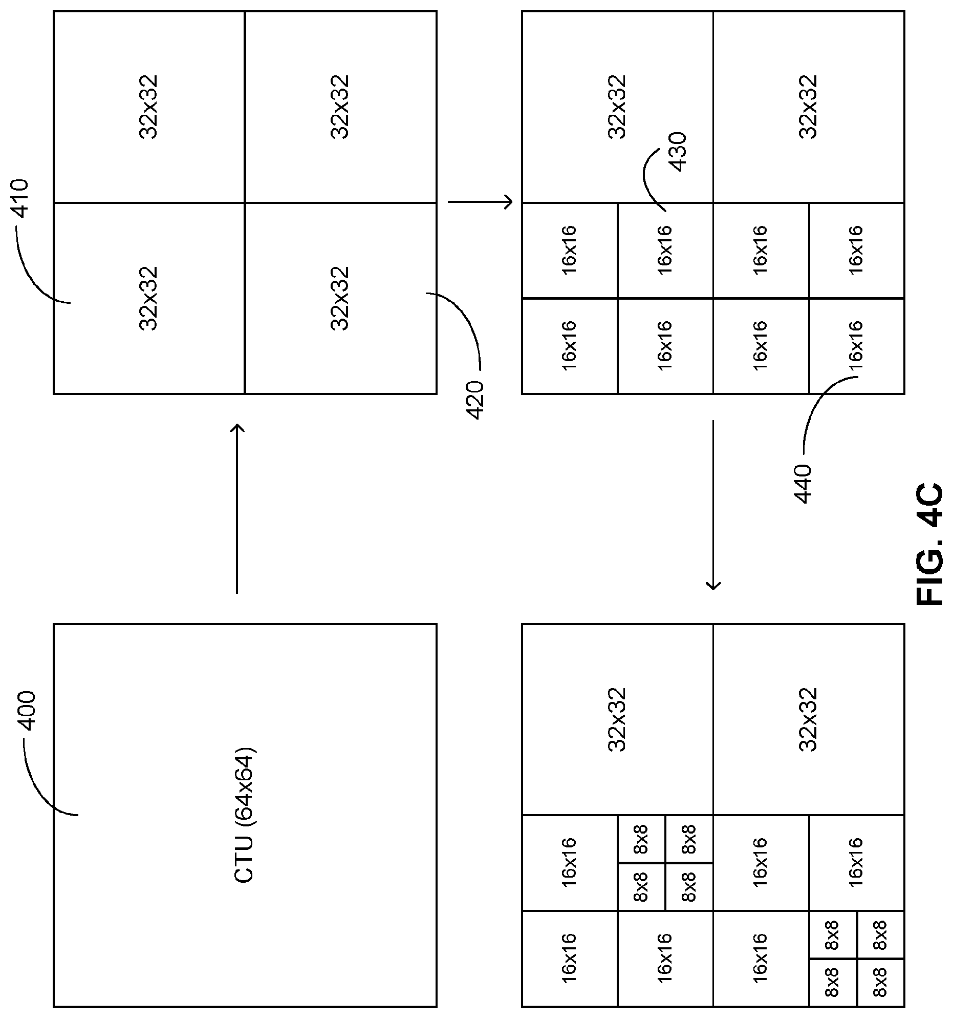 Patent US12581102 Figure 5 – Coding enhancement in cross-component sample adaptive offset