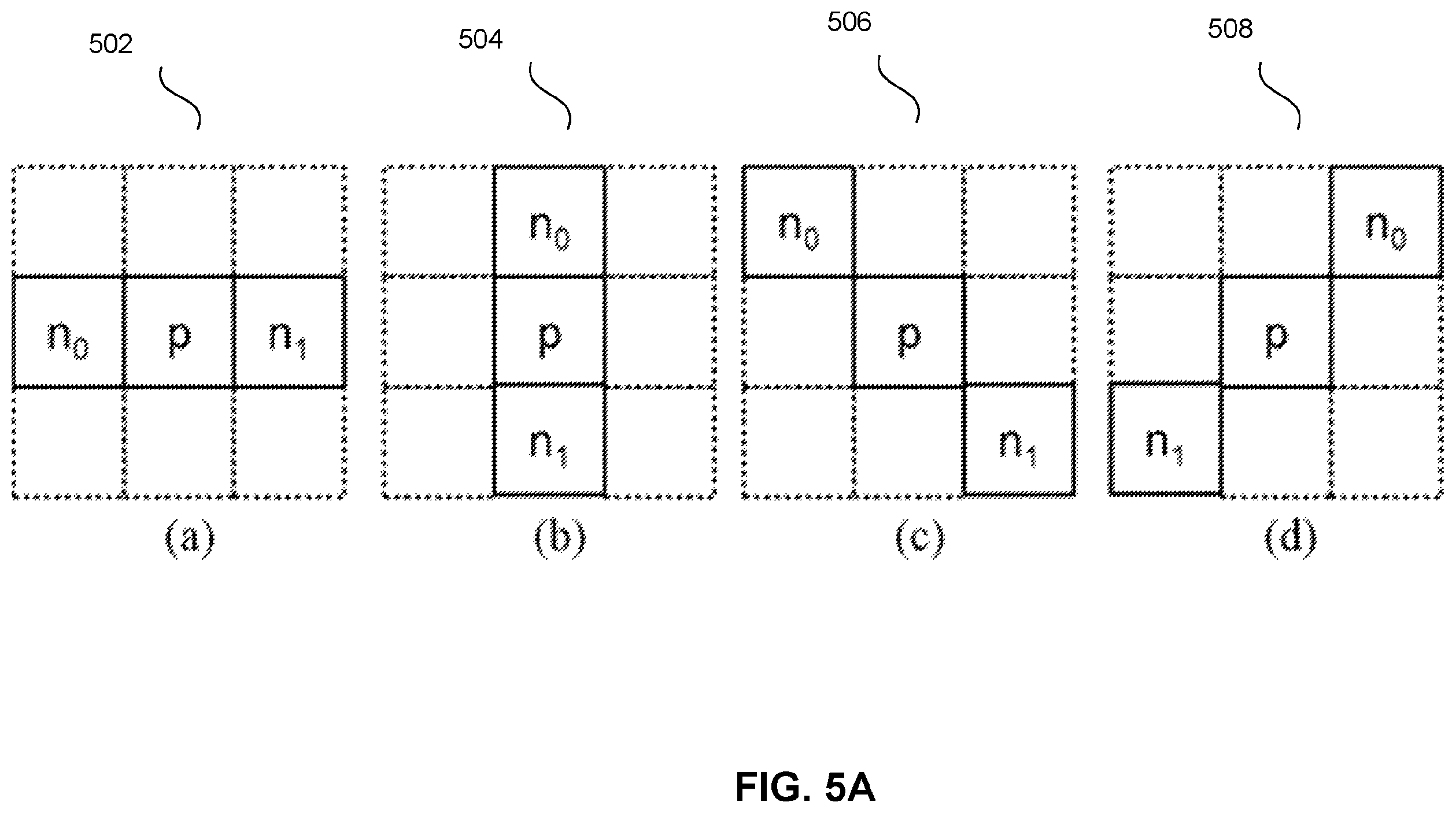 Patent US12581102 Figure 10 – Coding enhancement in cross-component sample adaptive offset