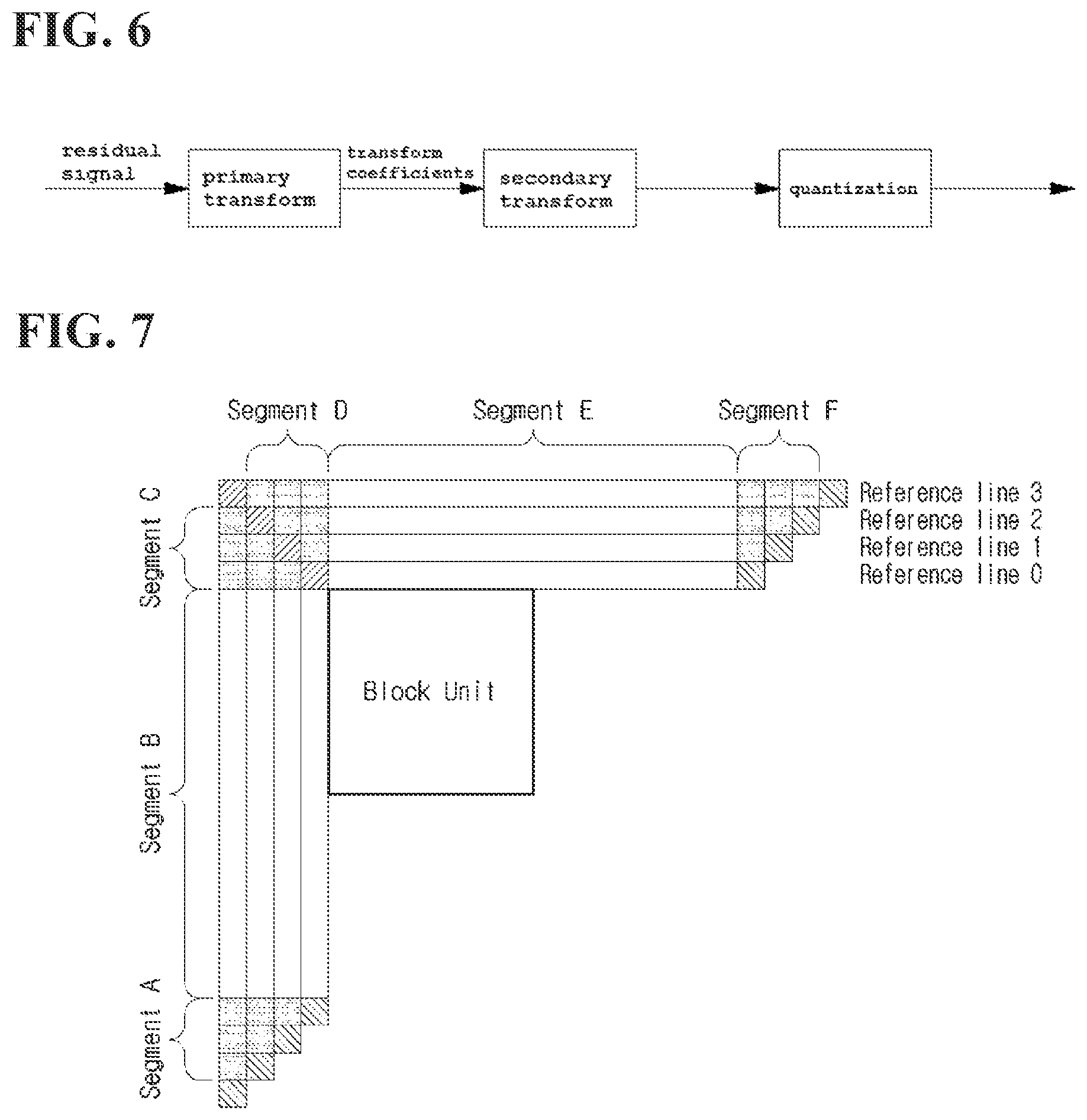 Patent US12581103 Figure 5 – Video encoding/decoding method and device, and bitstream storage medium