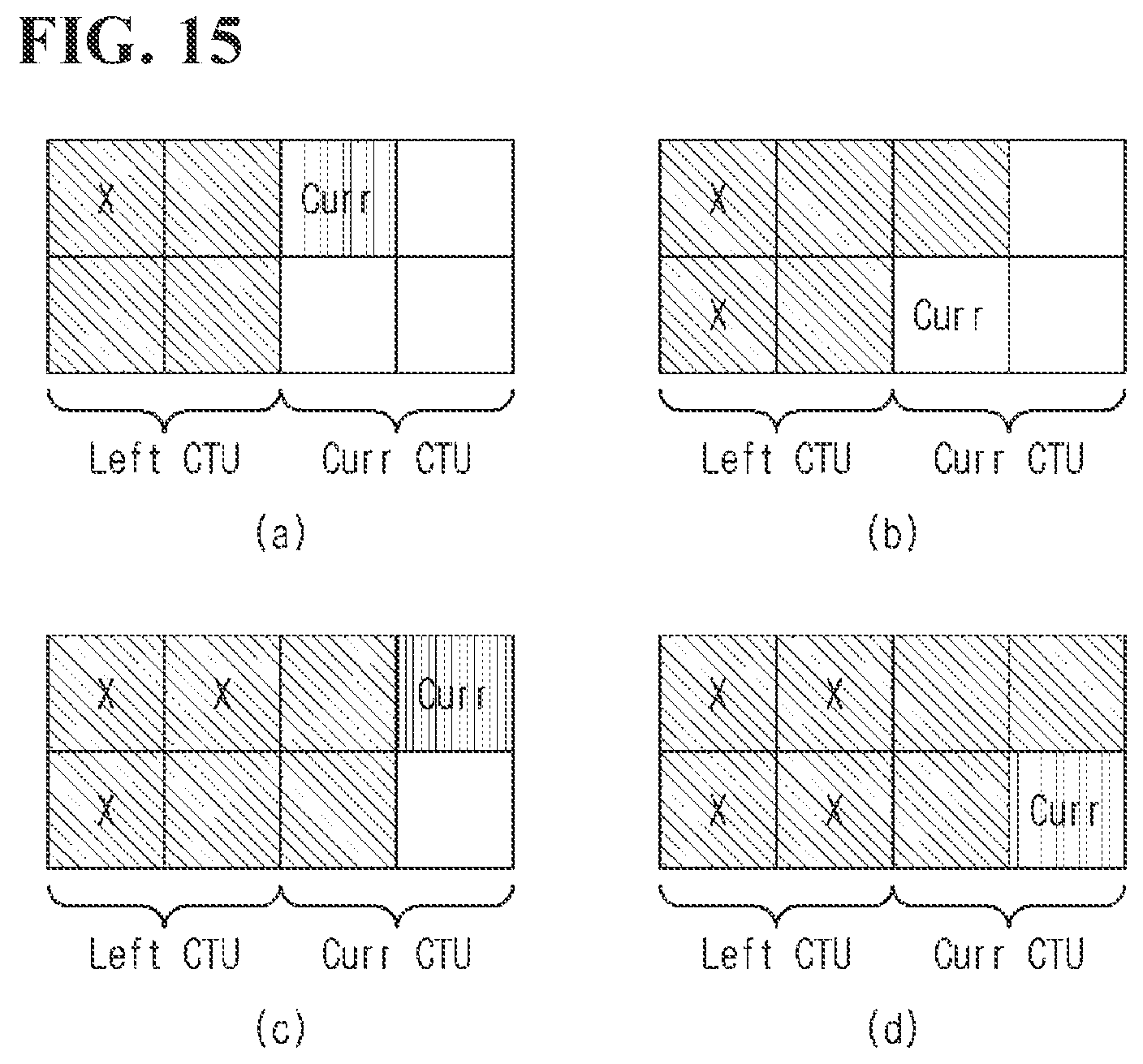Patent US12581103 Figure 10 – Video encoding/decoding method and device, and bitstream storage medium