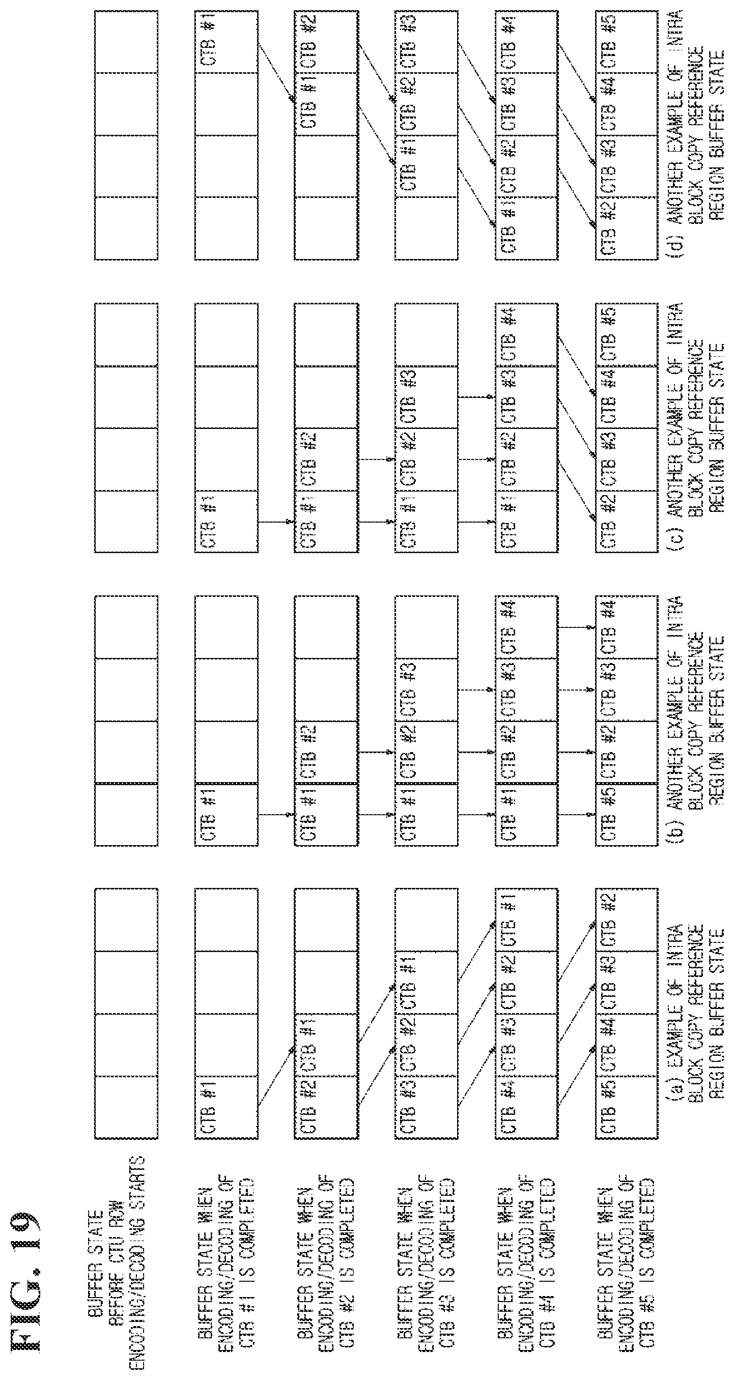 Patent US12581103 Figure 13 – Video encoding/decoding method and device, and bitstream storage medium