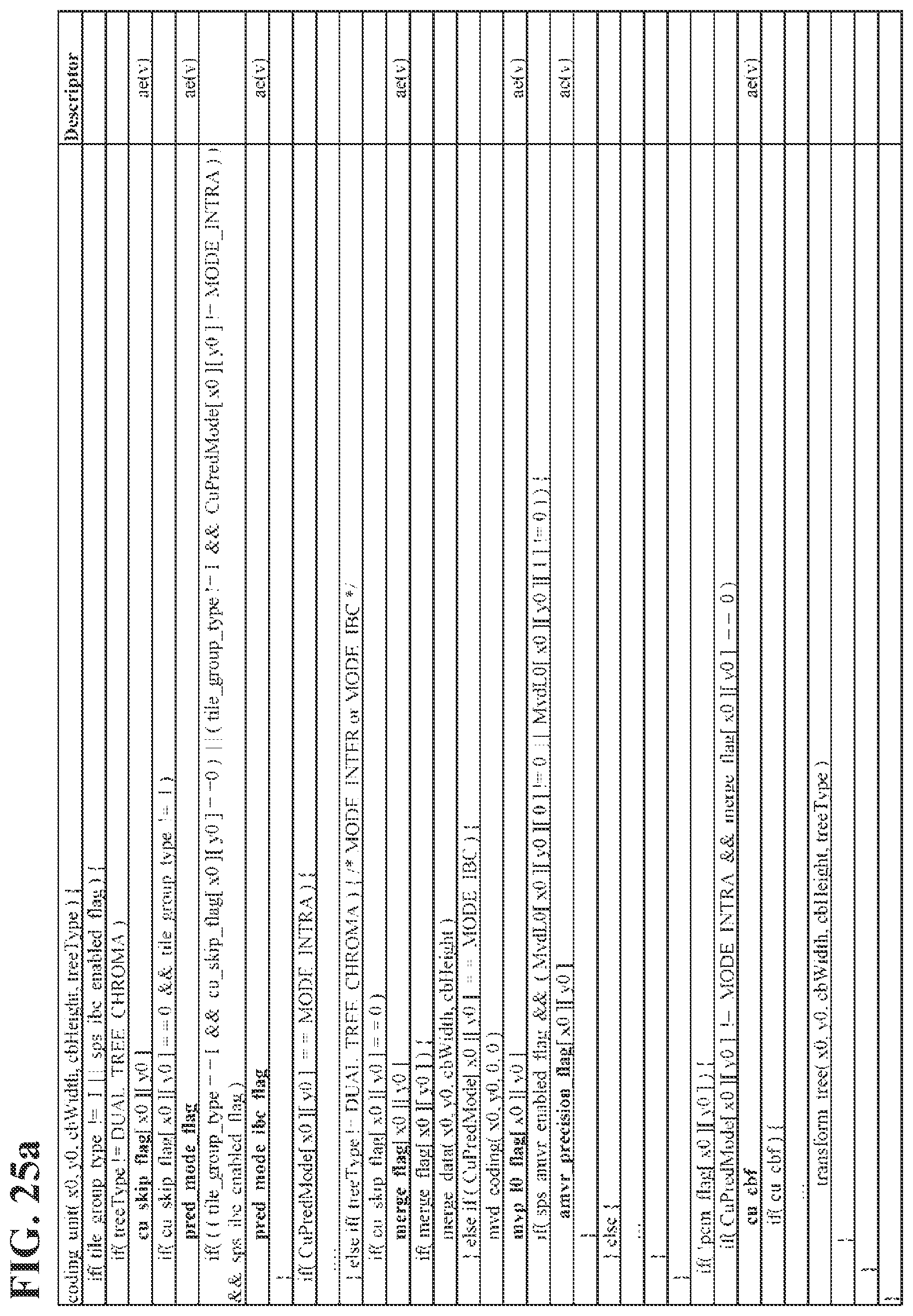 Patent US12581103 Figure 19 – Video encoding/decoding method and device, and bitstream storage medium