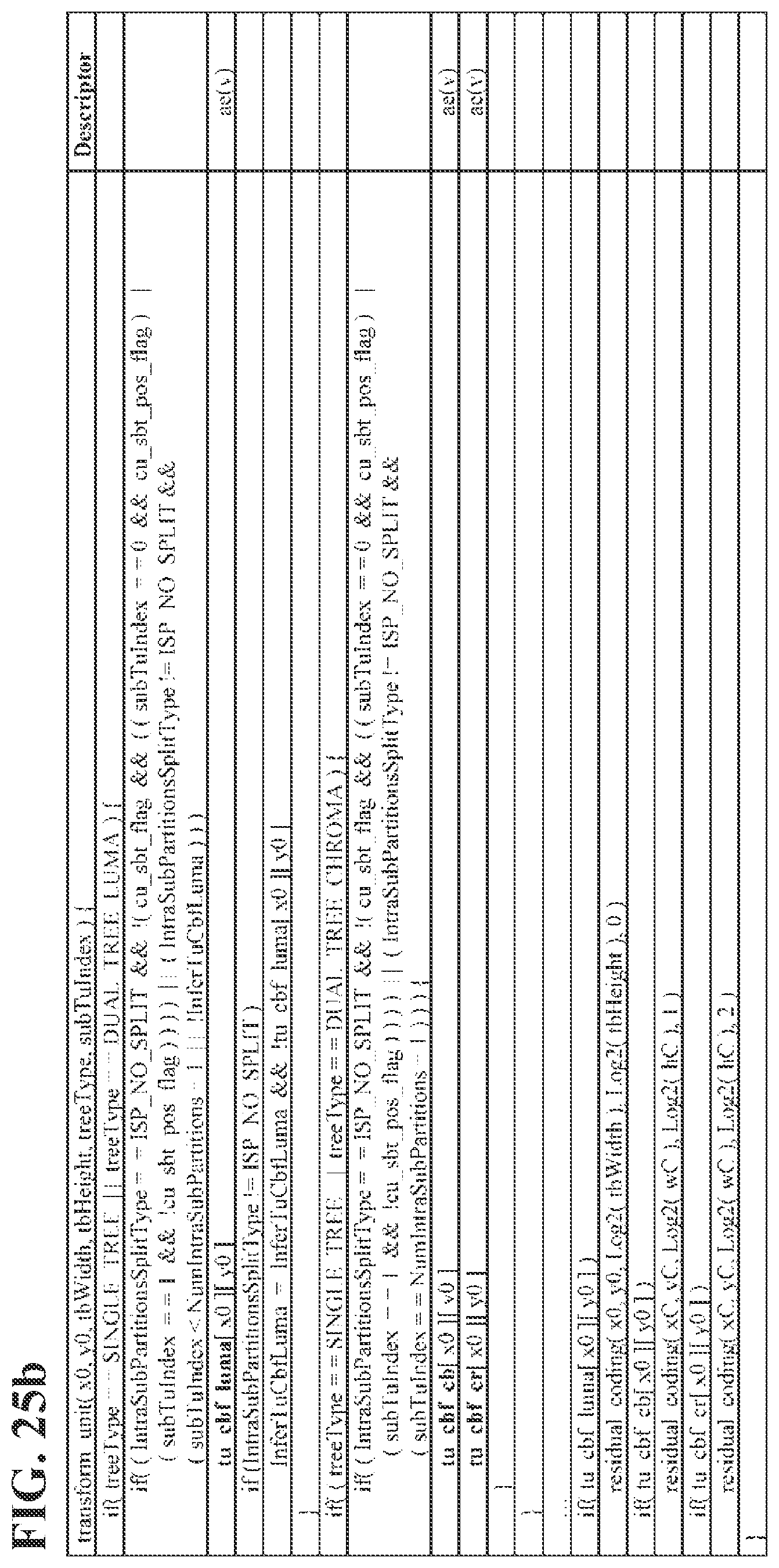 Patent US12581103 Figure 20 – Video encoding/decoding method and device, and bitstream storage medium