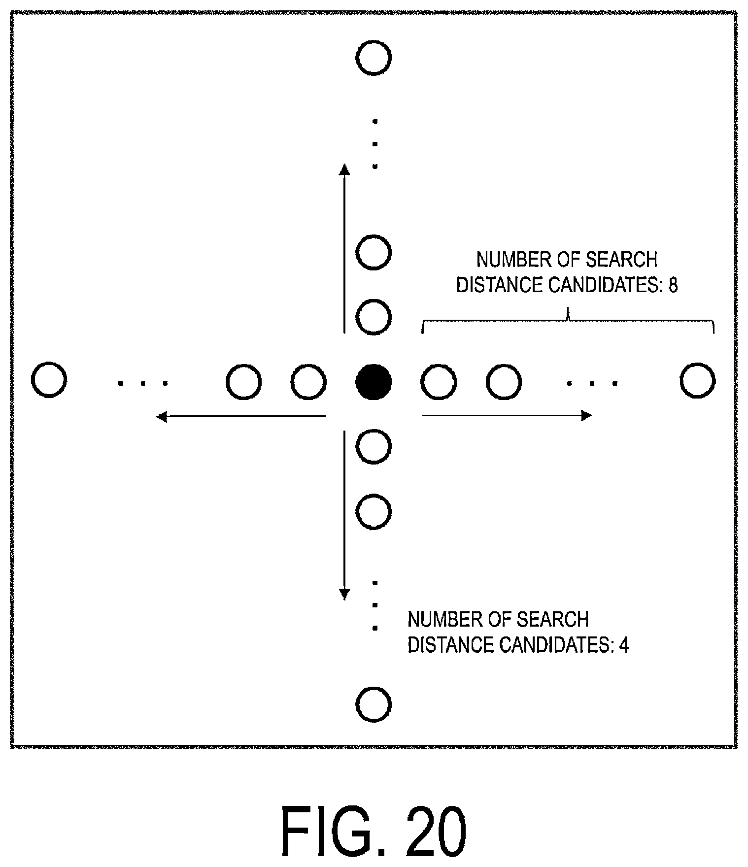 Patent US12581110 Figure 20 – Video decoding apparatus and video decoding method