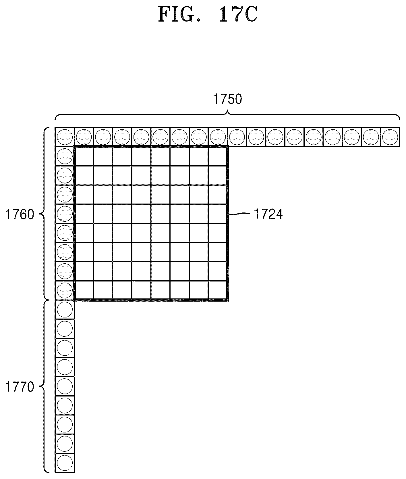 Patent US12581111 Figure 18 – Encoding and decoding method and device for determining a decoding order between a left and a right lower blocks
