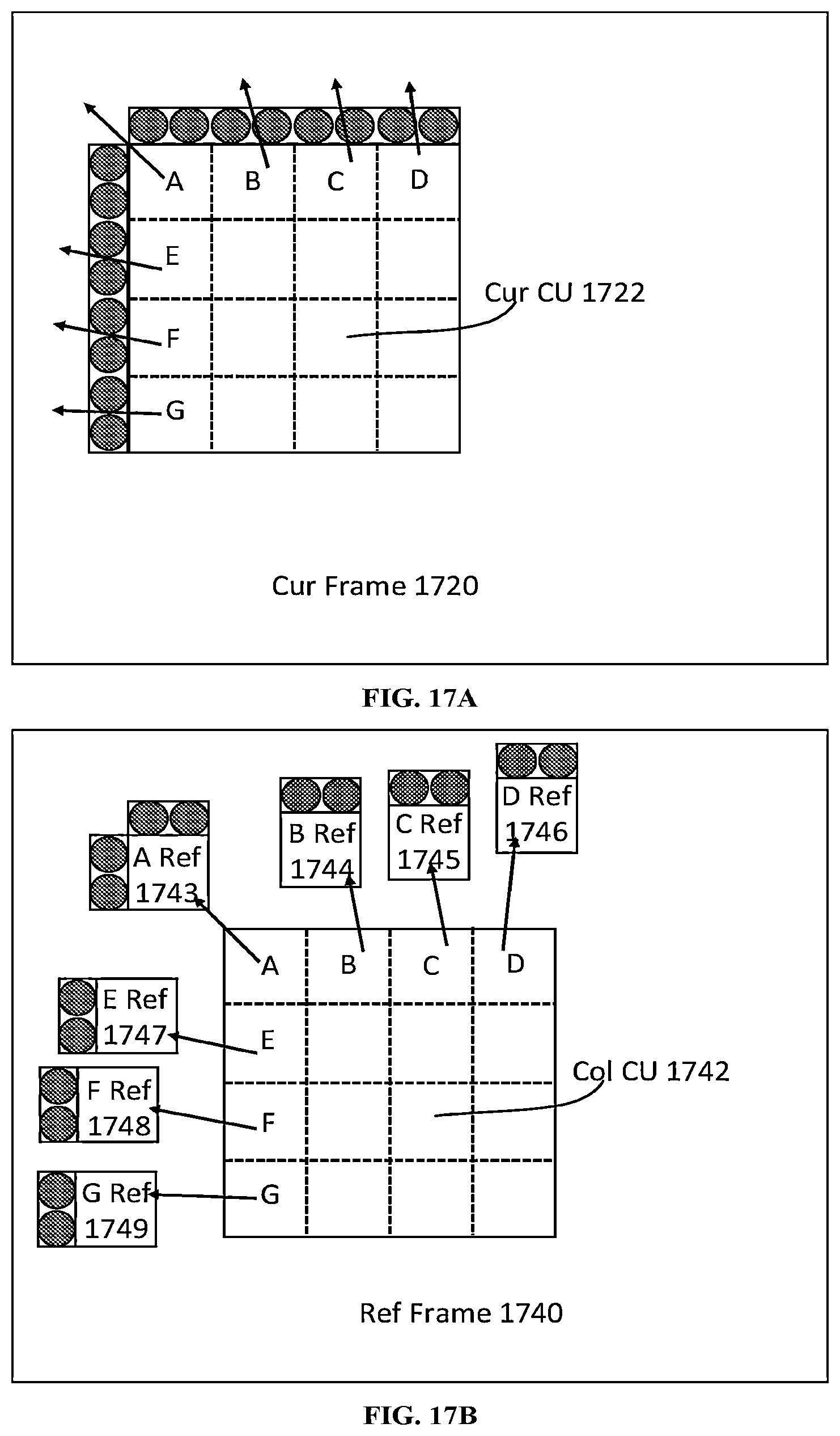 Patent US12581112 Figure 13 – Methods and apparatuses for prediction refinement with optical flow, bi-directional optical flow, and decoder-side motion vector refinement