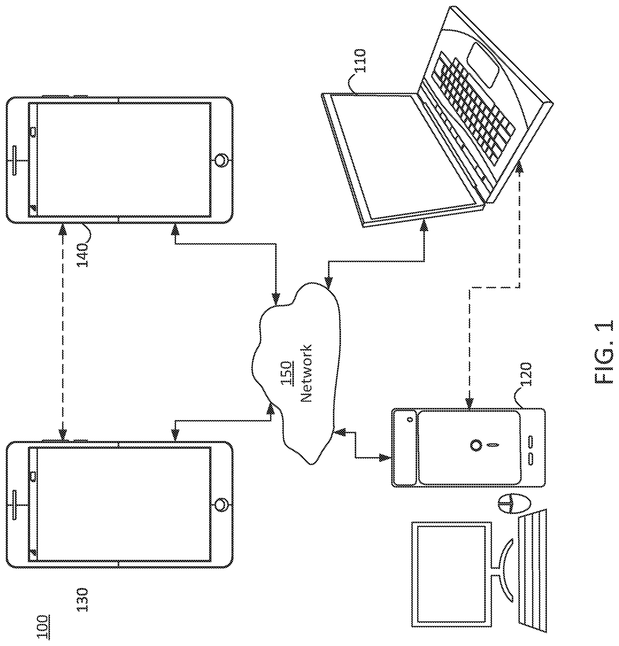 Patent US12581115 Figure 1 – Grouping of duplicate vertices in position compression