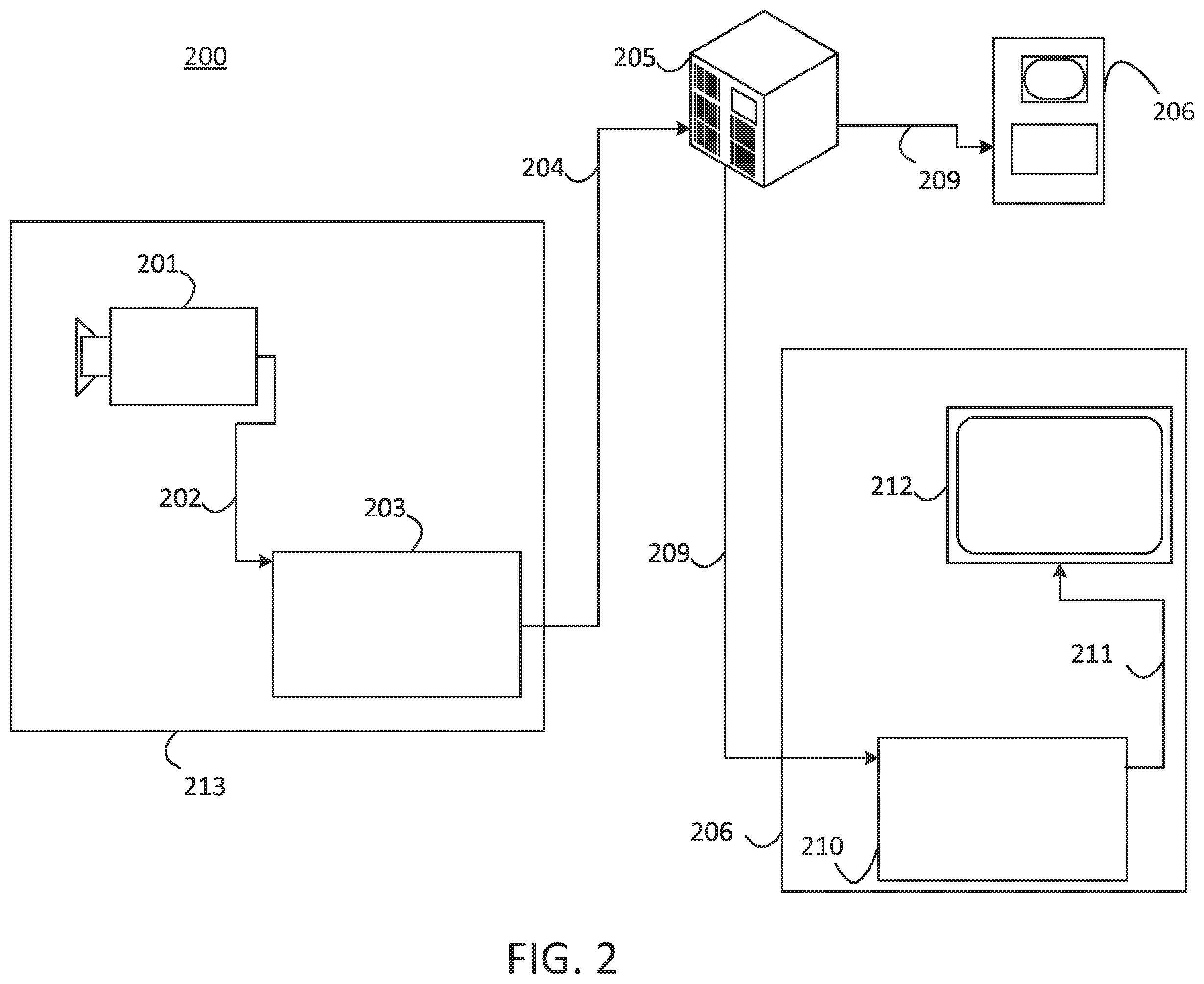 Patent US12581115 Figure 2 – Grouping of duplicate vertices in position compression