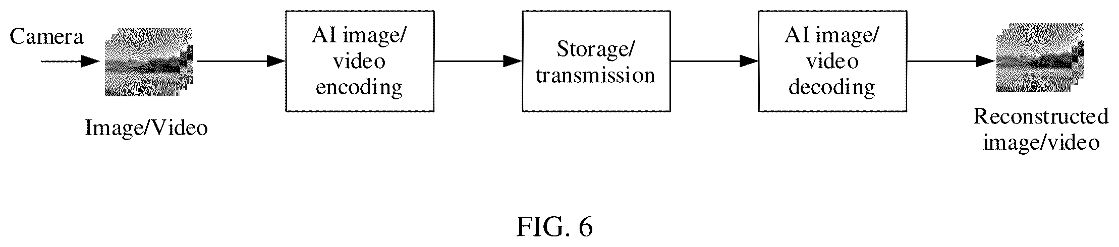 Patent US12581119 Figure 7 – Image encoding and decoding method and apparatus