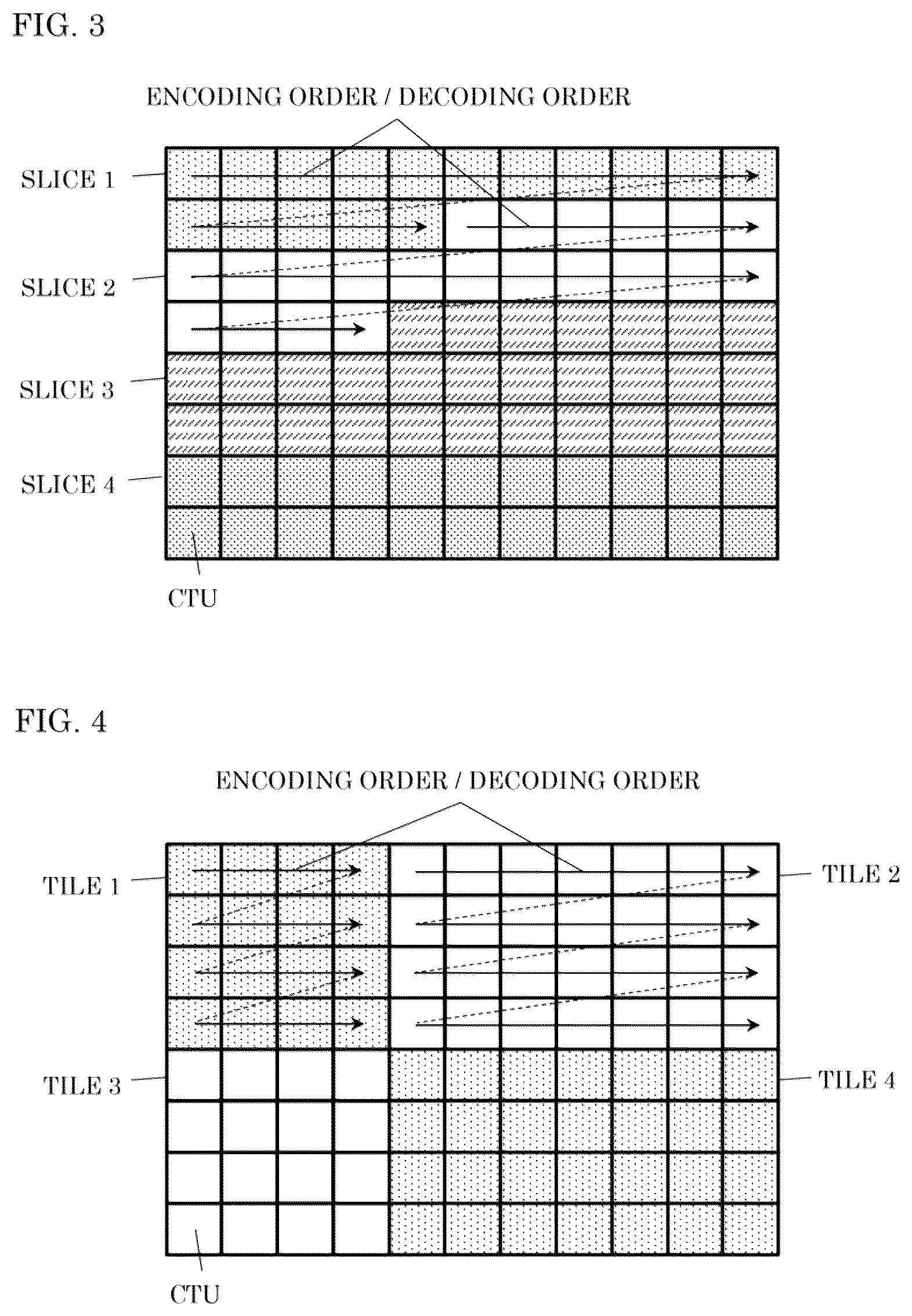 Patent US12581124 Figure 3 – Encoder, decoder, encoding method, and decoding method