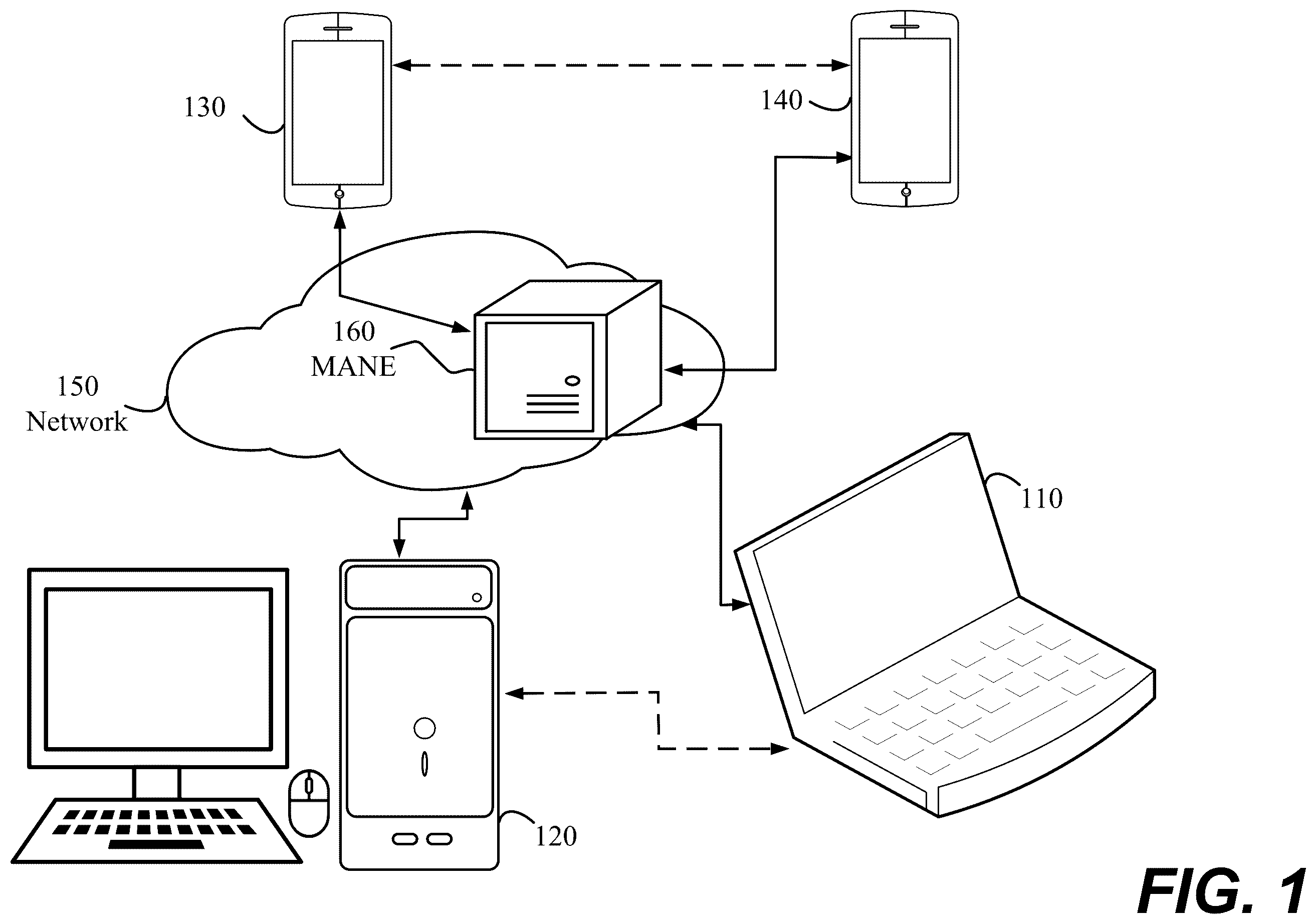 Patent US12581125 Figure 1 – Truncated bit depth support SEI messages