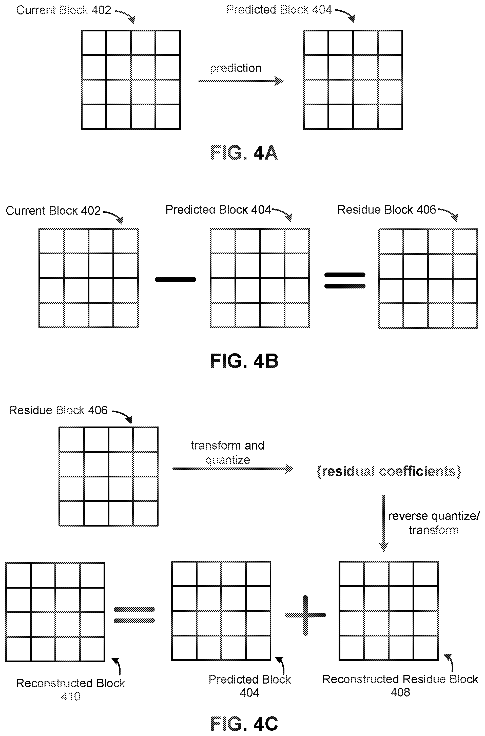 Patent US12581128 Figure 5 – Systems and methods of frame interpolation with loop filtering
