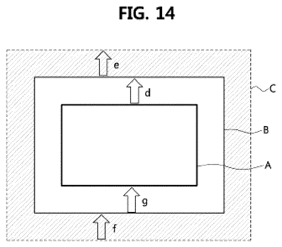 Patent US12581131 Figure 13 – Method and apparatus for reconstructing 360-degree image according to projection format