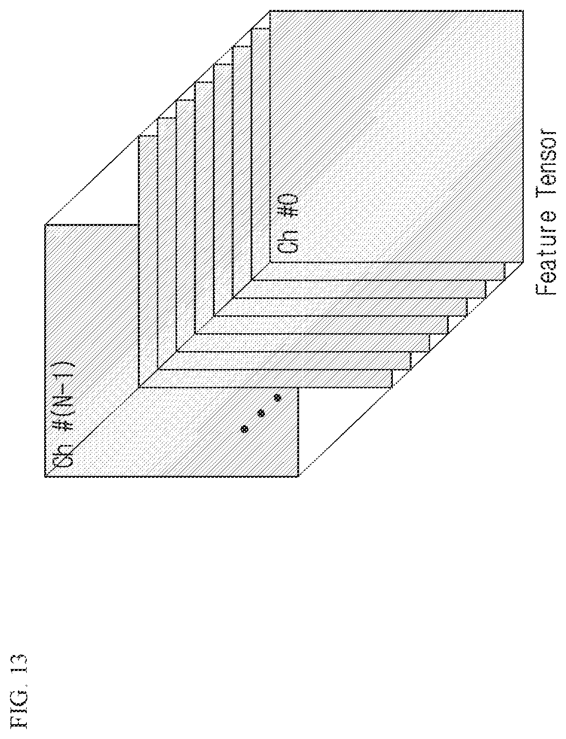 Patent US12581134 Figure 12 – Feature encoding/decoding method and device, and recording medium storing bitstream