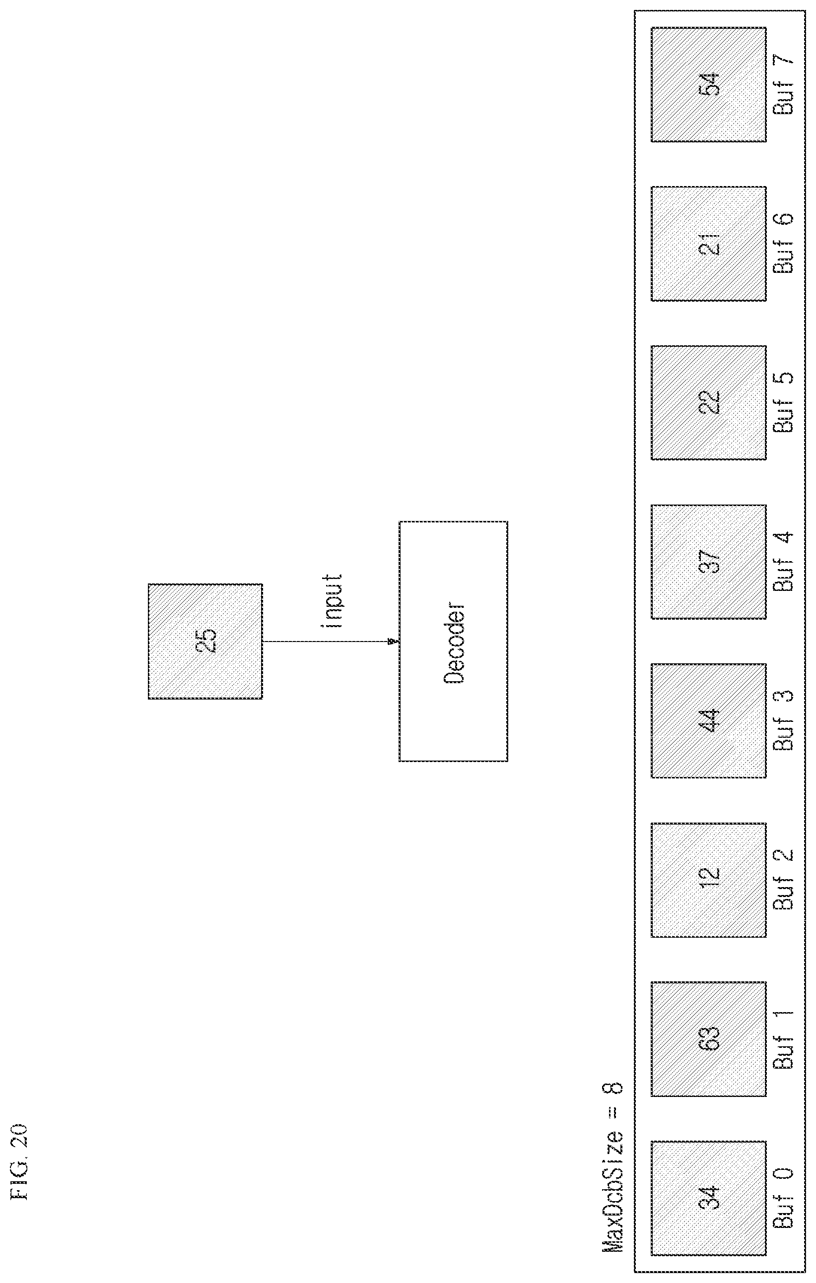 Patent US12581134 Figure 17 – Feature encoding/decoding method and device, and recording medium storing bitstream
