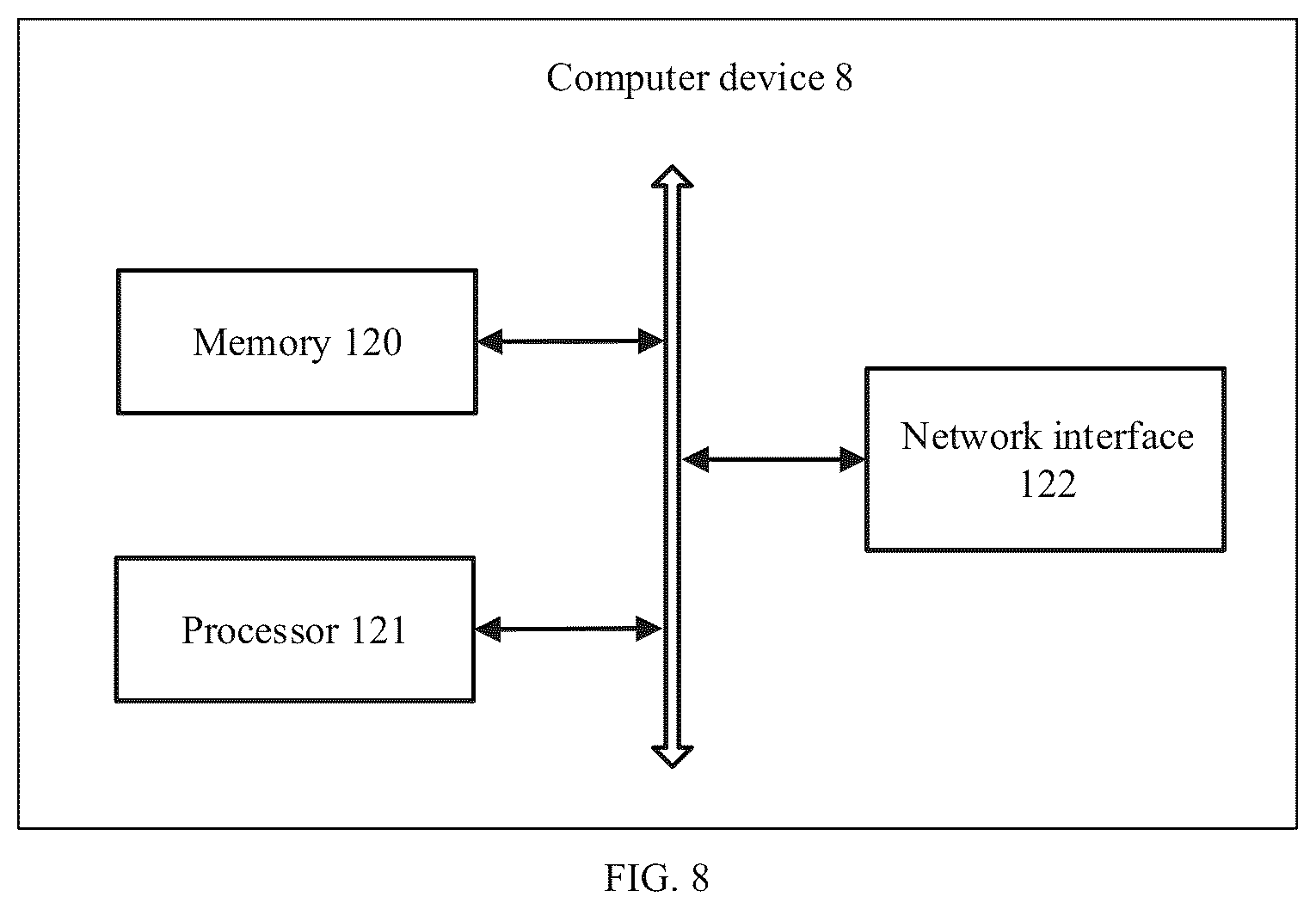 Patent US12581138 Figure 4 – Live room video playback
