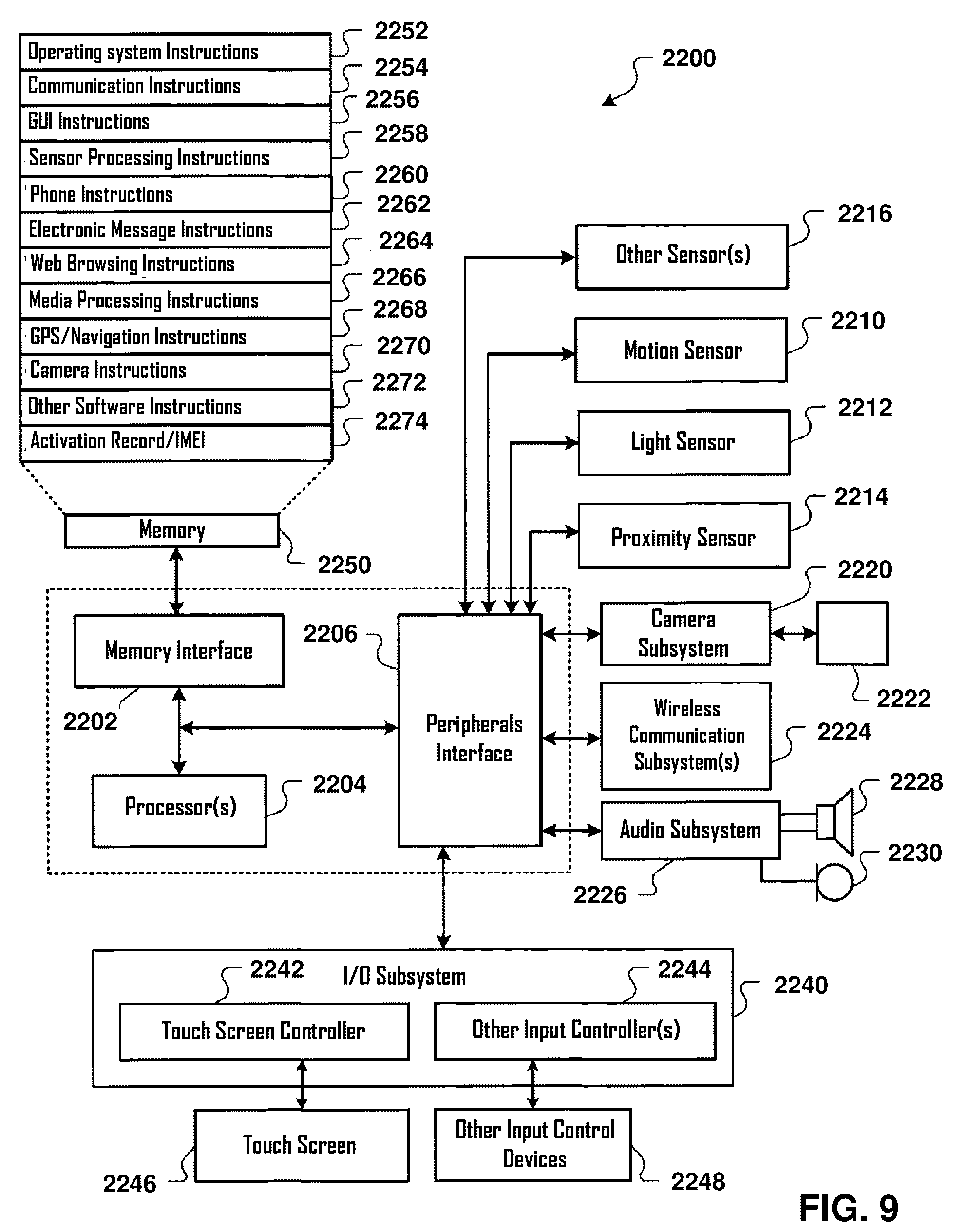 Patent US12581139 Figure 7 – Restaurant service with open video surveillance during the order cooking and delivery