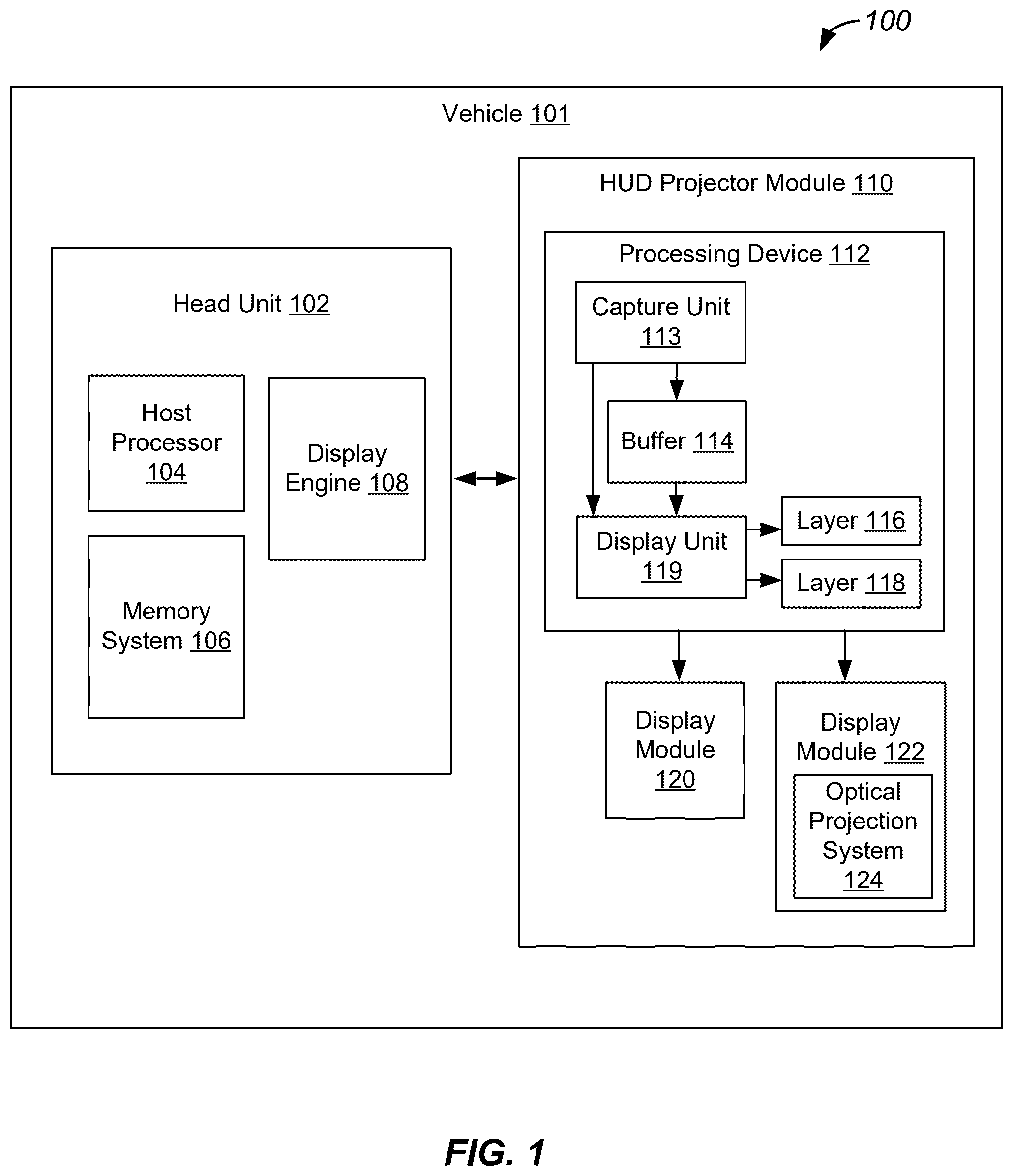 Patent US12581145 Figure 1 – Systems, methods, and devices for video stream synchronization