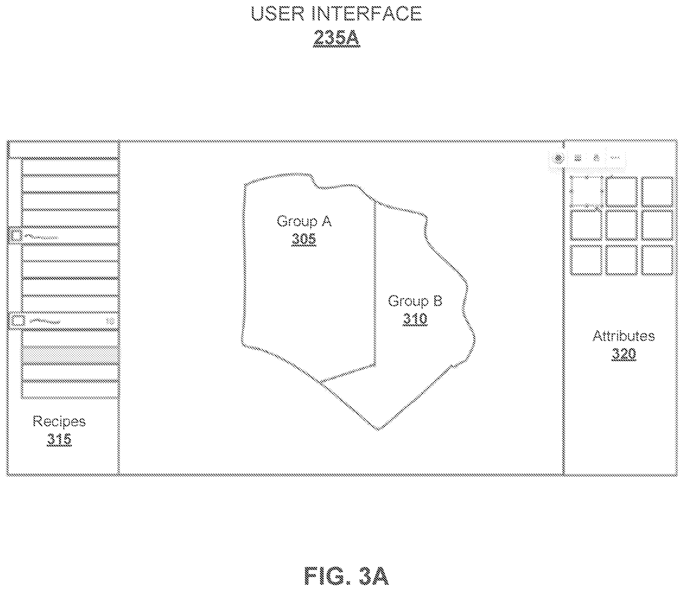 Patent US12581146 Figure 4 – System and method for dynamically modifying a timeline recipe for targeted content delivery